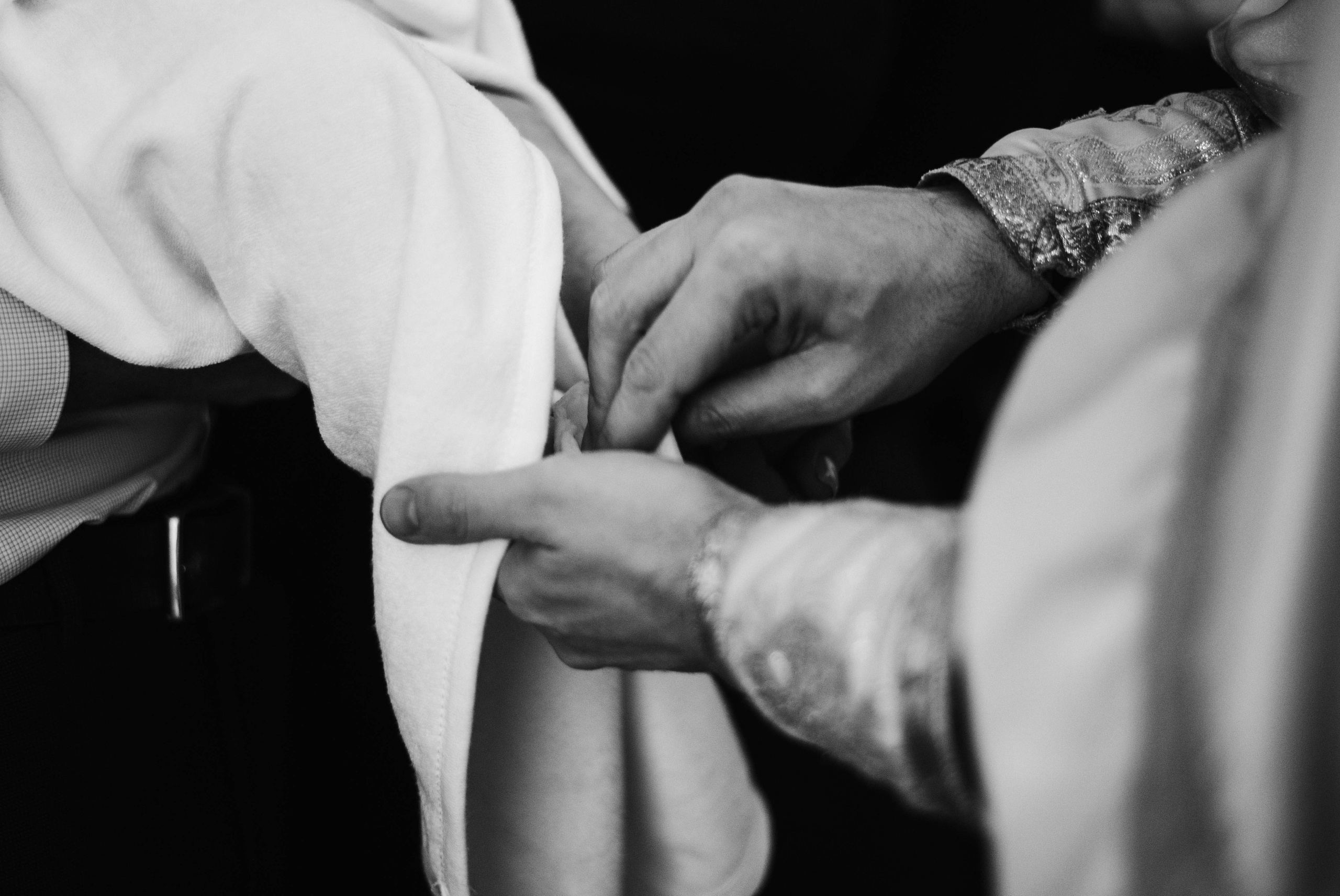 Крещения. Свадебный и семейный фотограф , г.Саранск Климкина Анастасия