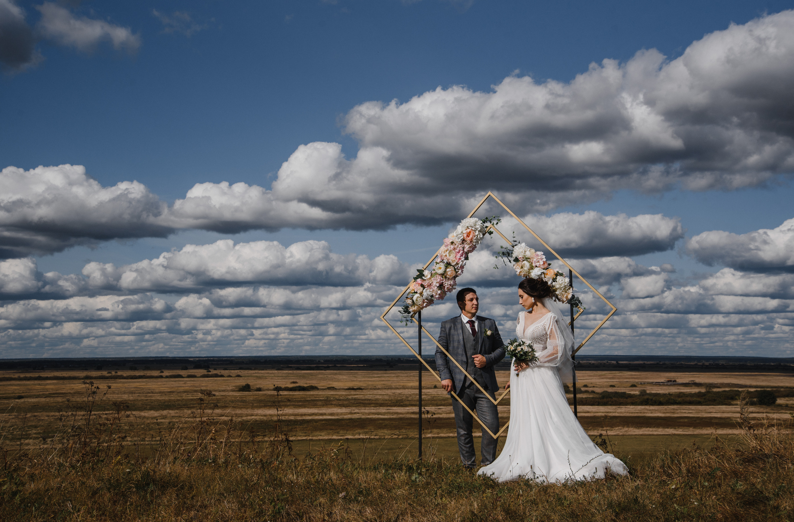 Свадебный. Свадебный и семейный фотограф , г.Саранск Климкина Анастасия
