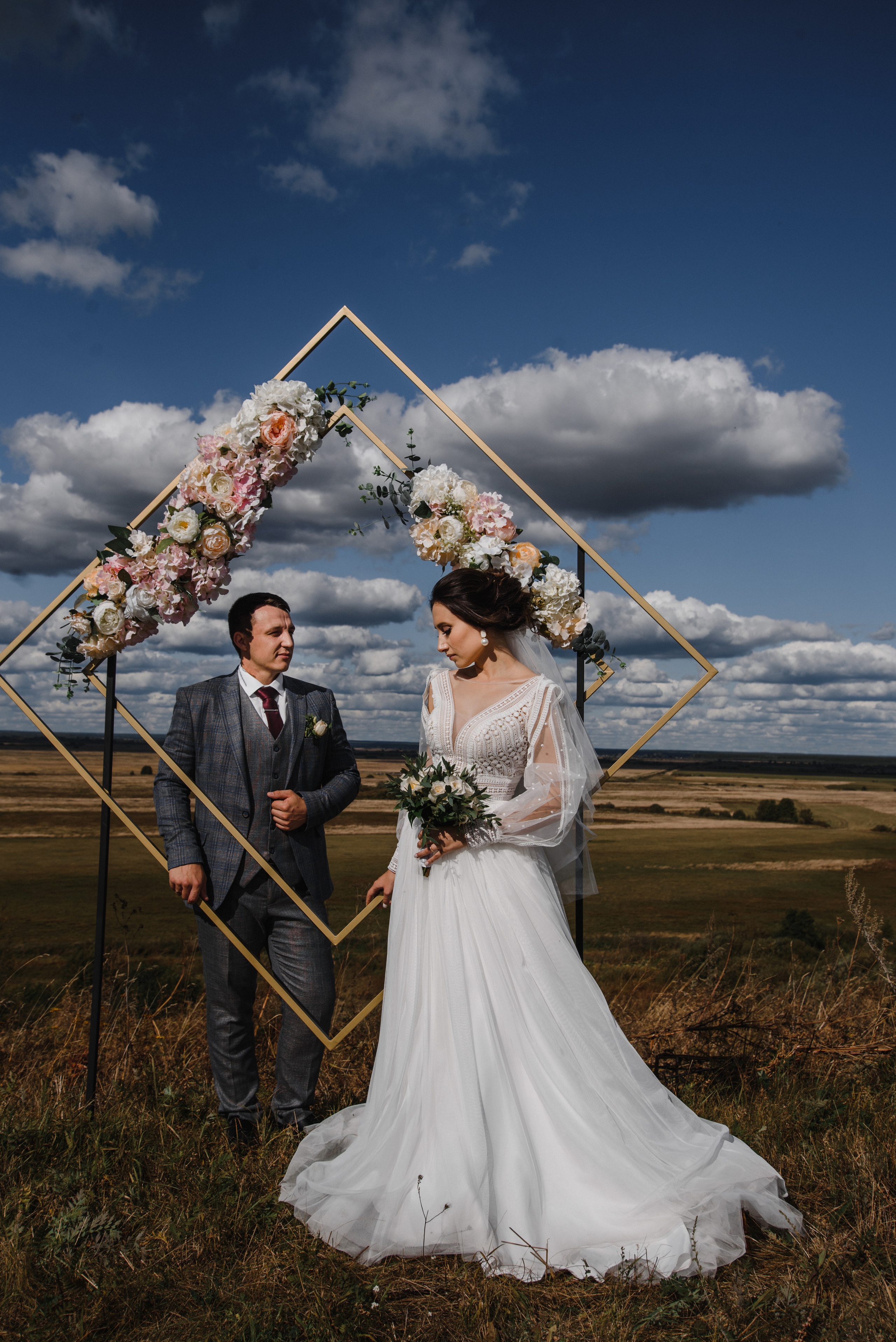 Свадебный. Свадебный и семейный фотограф , г.Саранск Климкина Анастасия