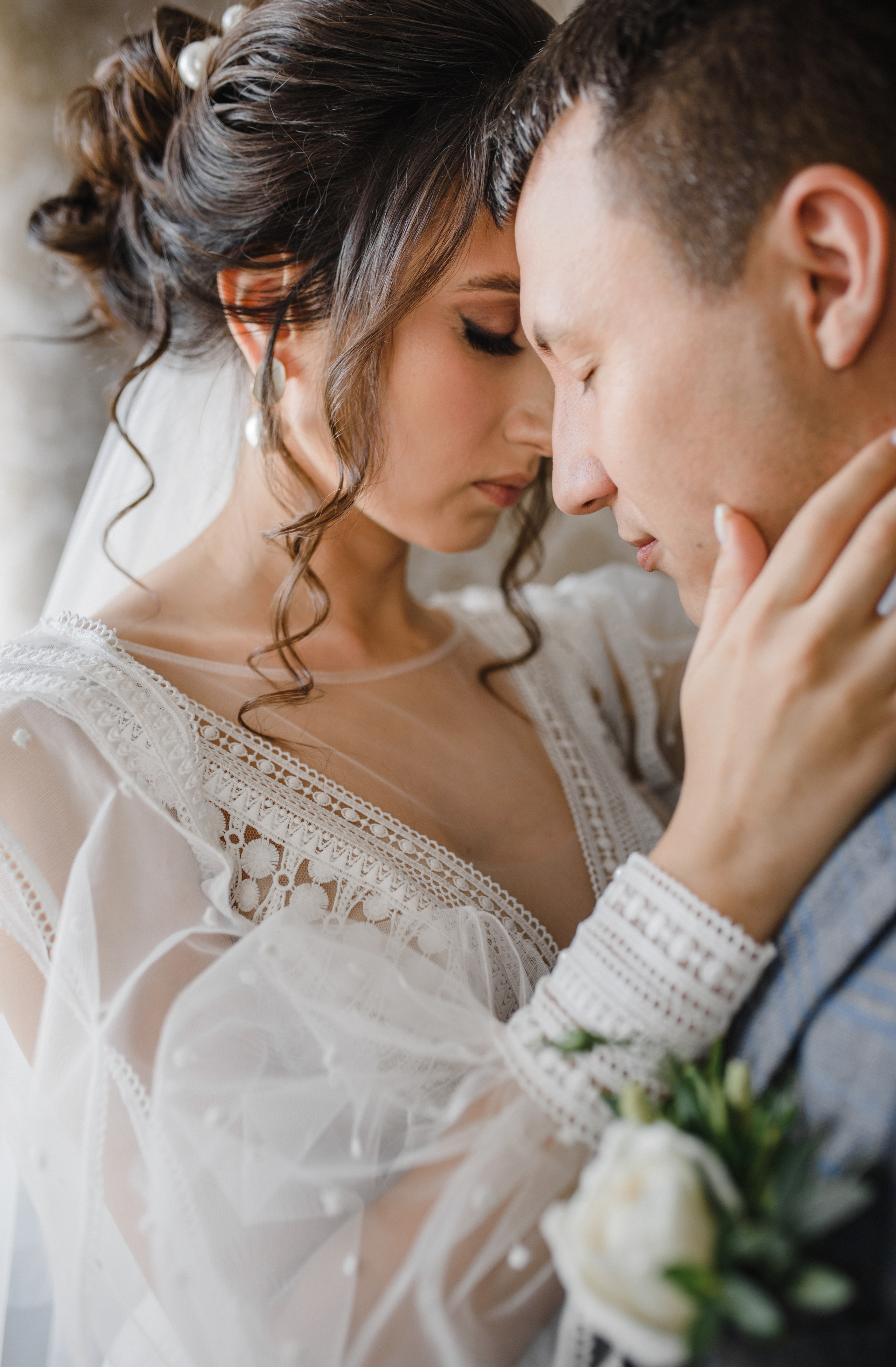 Свадебный. Свадебный и семейный фотограф , г.Саранск Климкина Анастасия