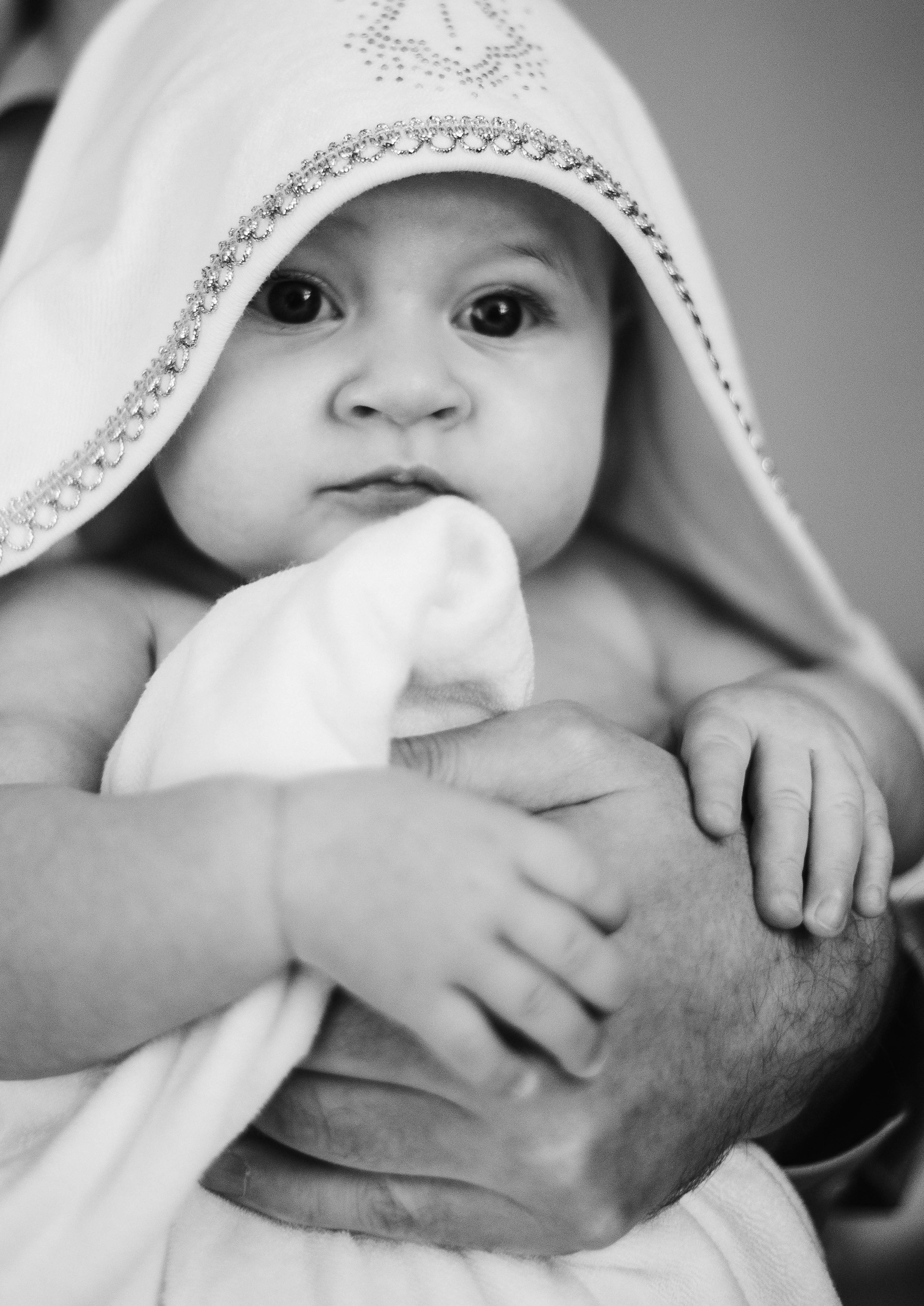 Крещения. Свадебный и семейный фотограф , г.Саранск Климкина Анастасия