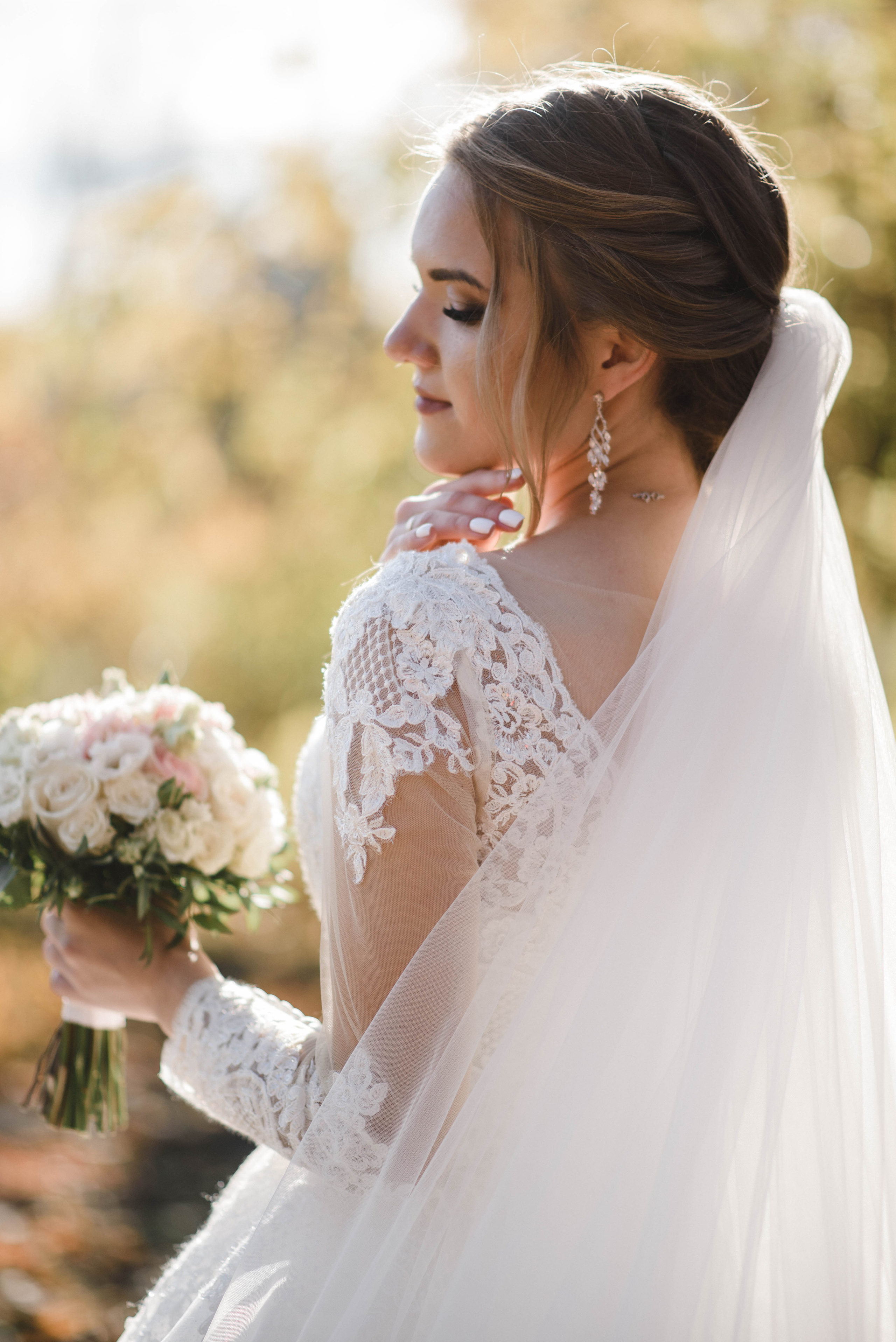 Свадебный. Свадебный и семейный фотограф , г.Саранск Климкина Анастасия