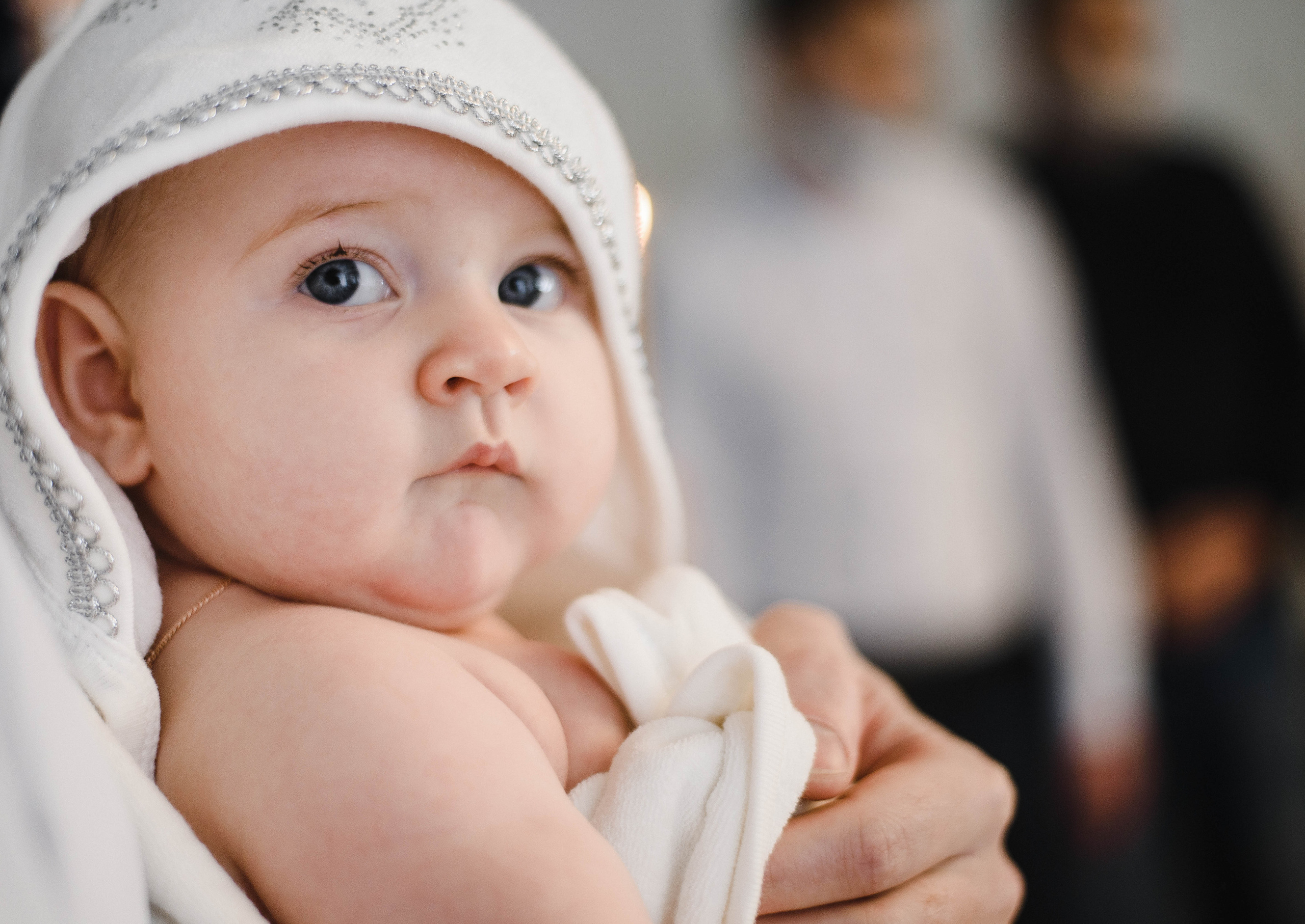 Крещения. Свадебный и семейный фотограф , г.Саранск Климкина Анастасия