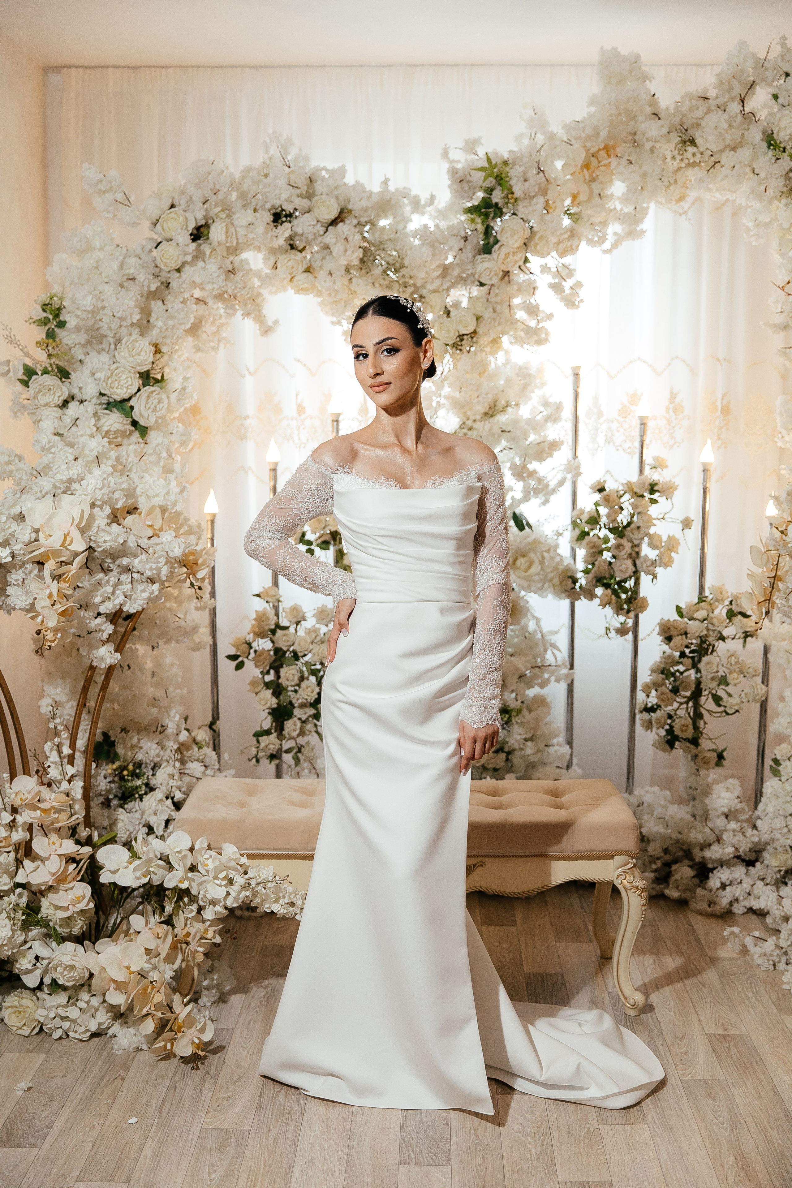 Сетрак и Марианна. Фотограф в Красноярске Надежда Воскресенская