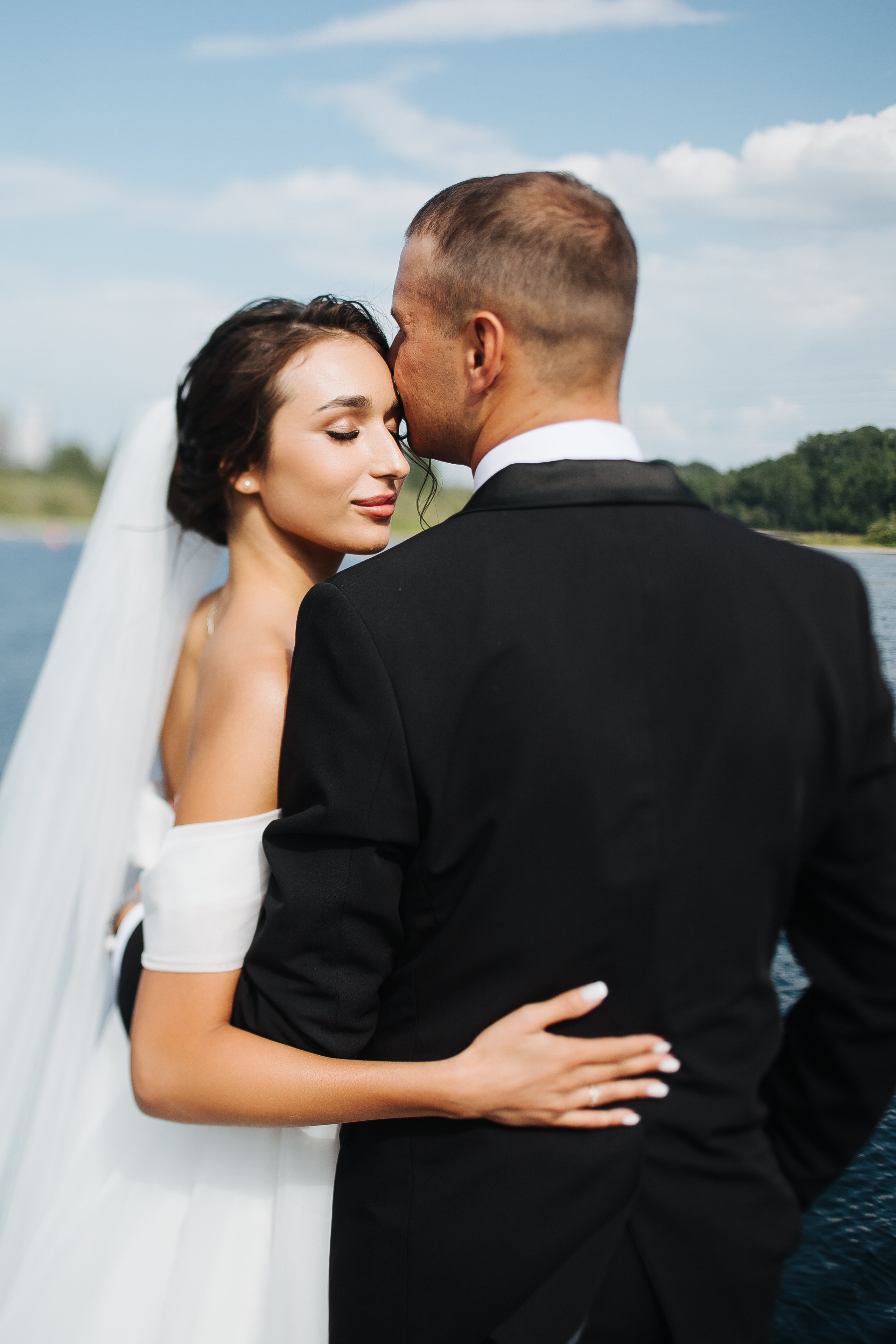 Иван Юлия. Фотограф в Красноярске Надежда Воскресенская