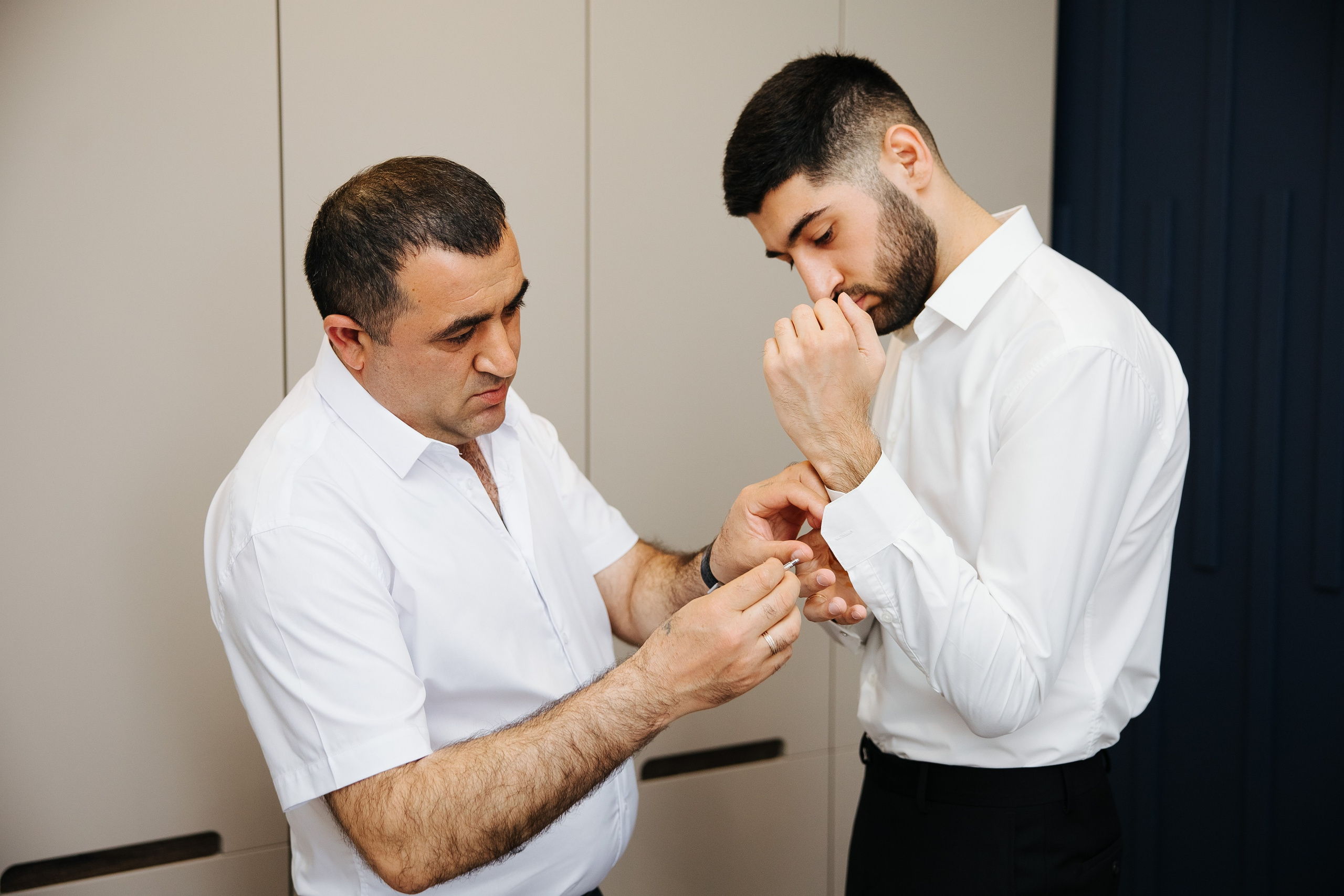 Асим Севиль. Фотограф в Красноярске Надежда Воскресенская