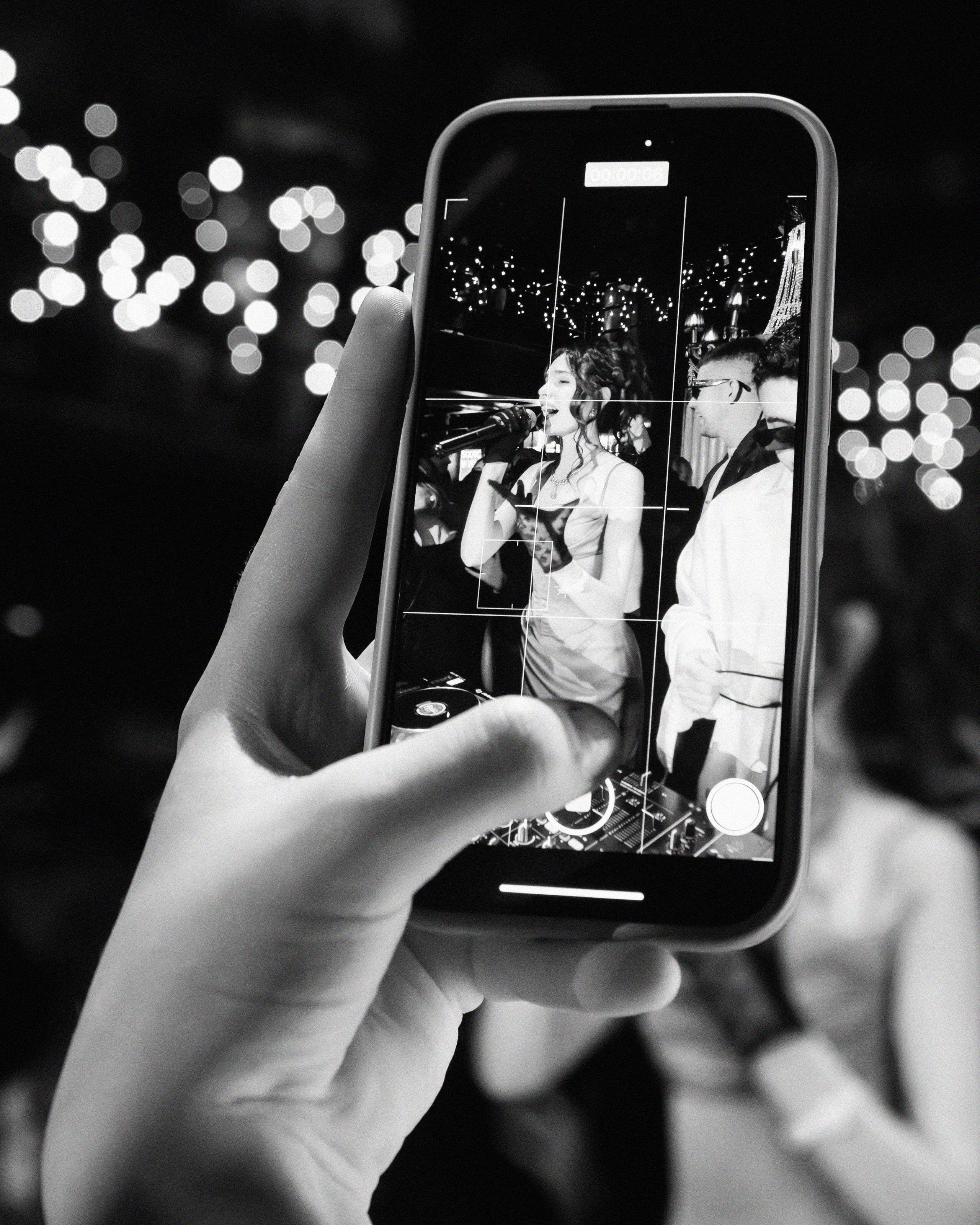 EYE [BALAGAN]. Фотограф Москва