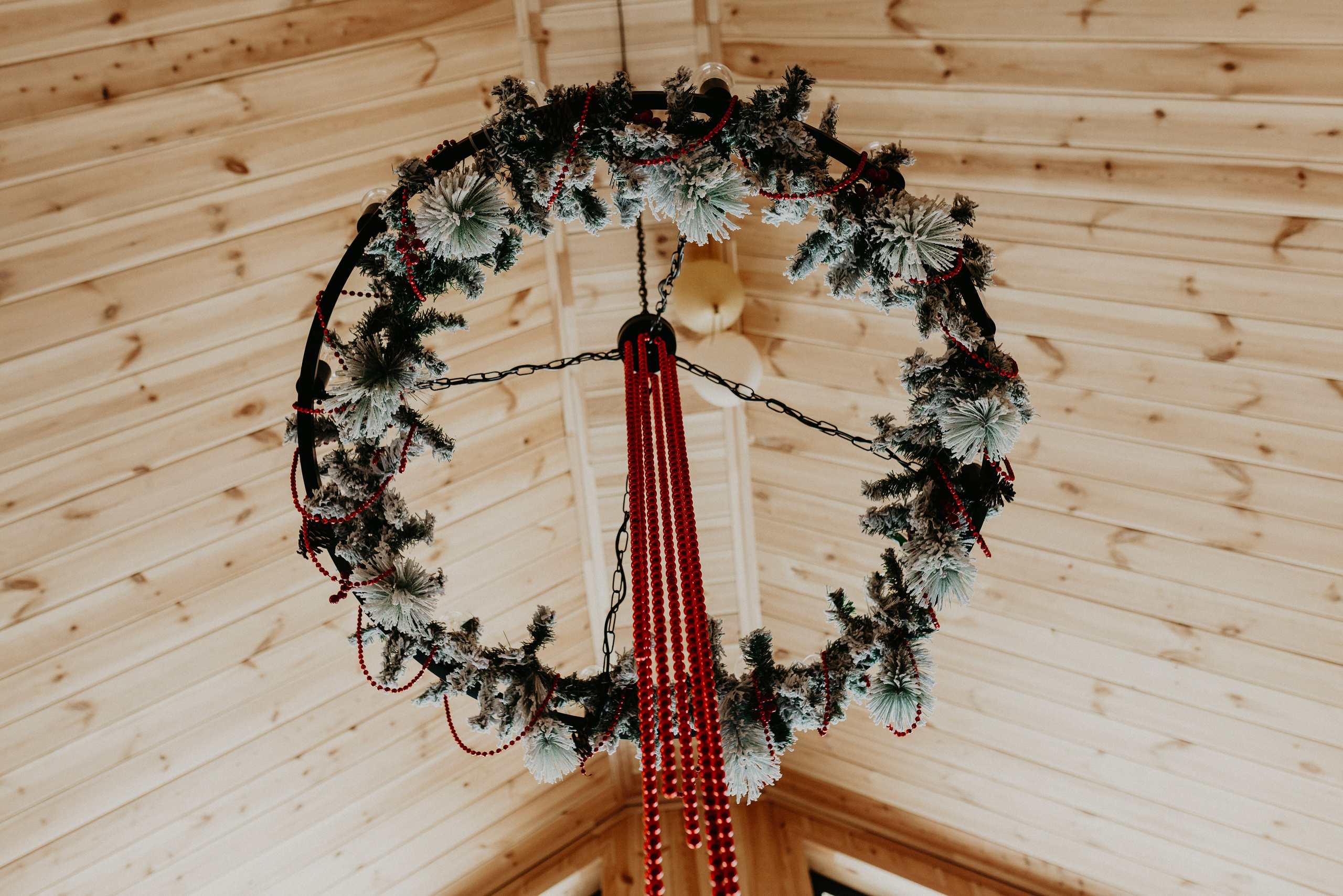 Гостиная. Главная