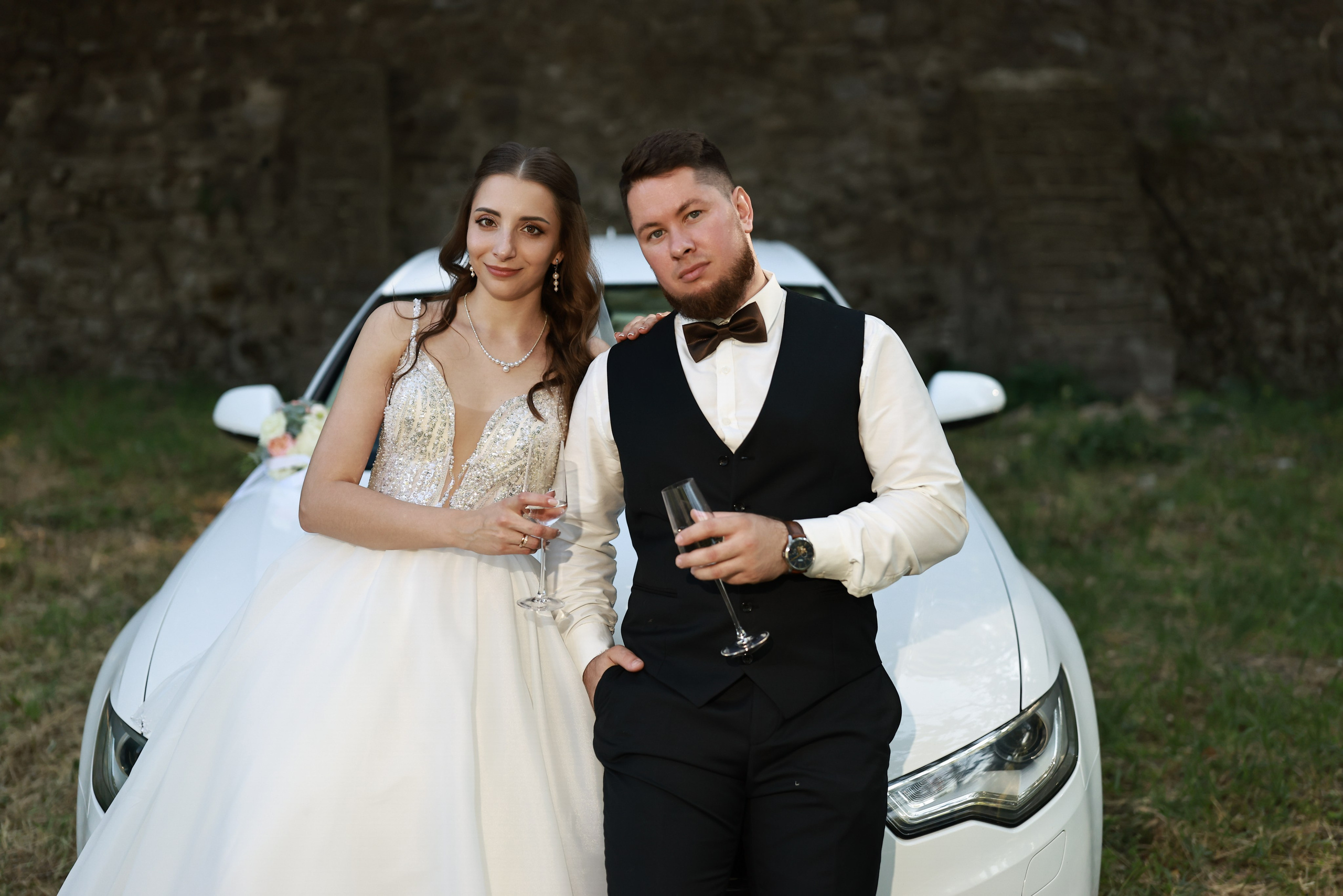 Н и В. Фотограф Олег Сотник