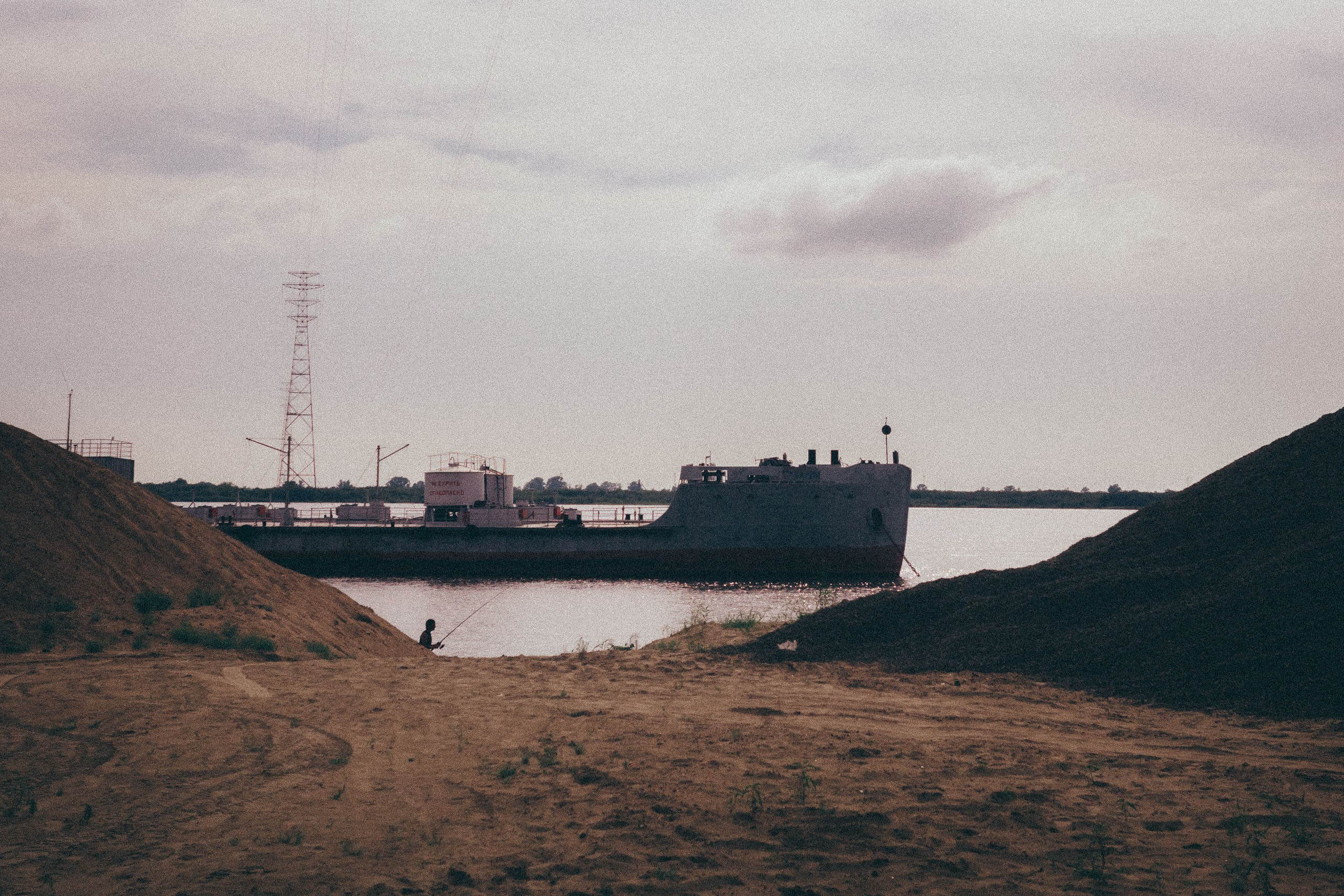 Вело прогулка с семьей. Фото журналист