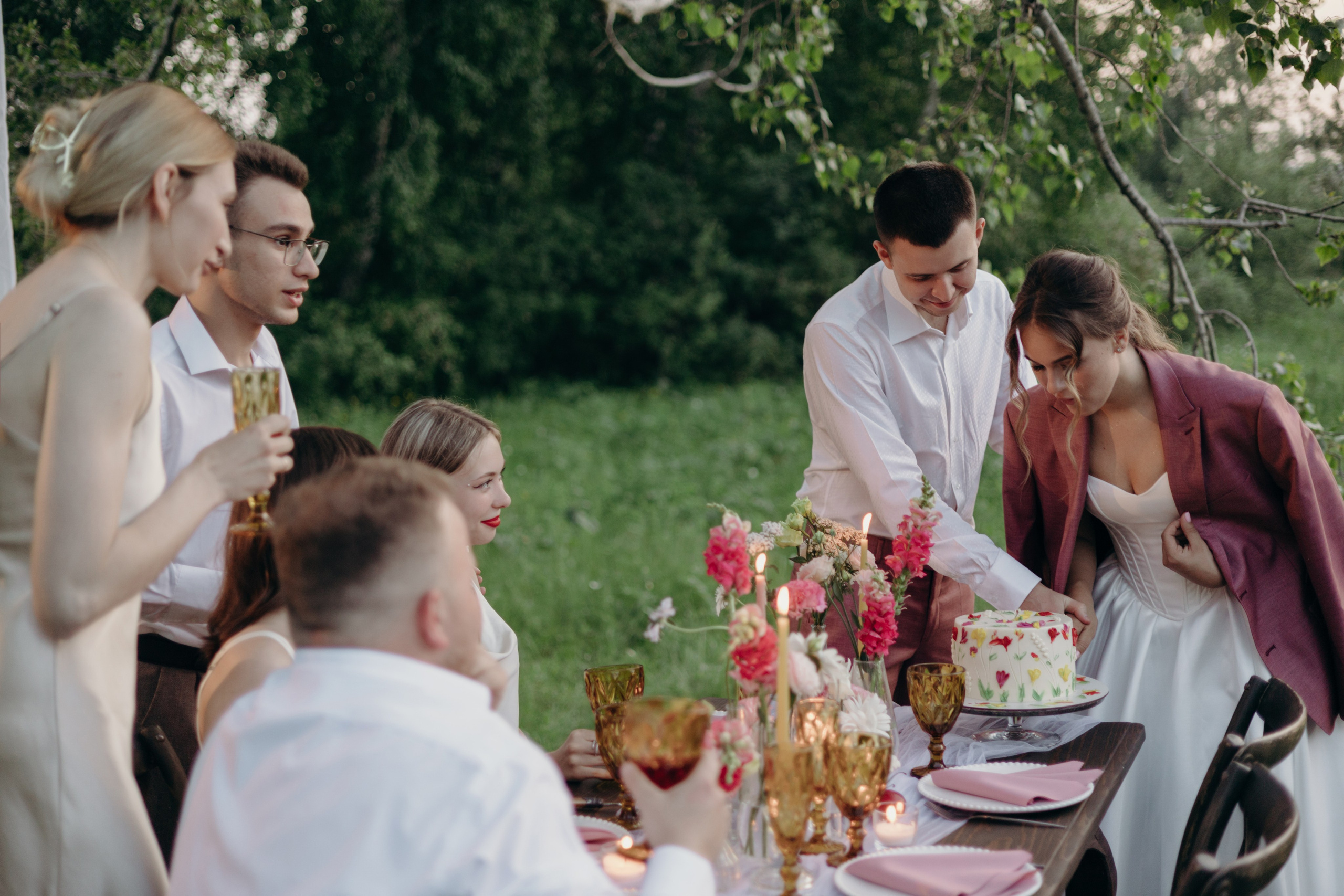 Роман&Яна. Фотограф свадебный семейный в Красноярске Шукшина Наталья