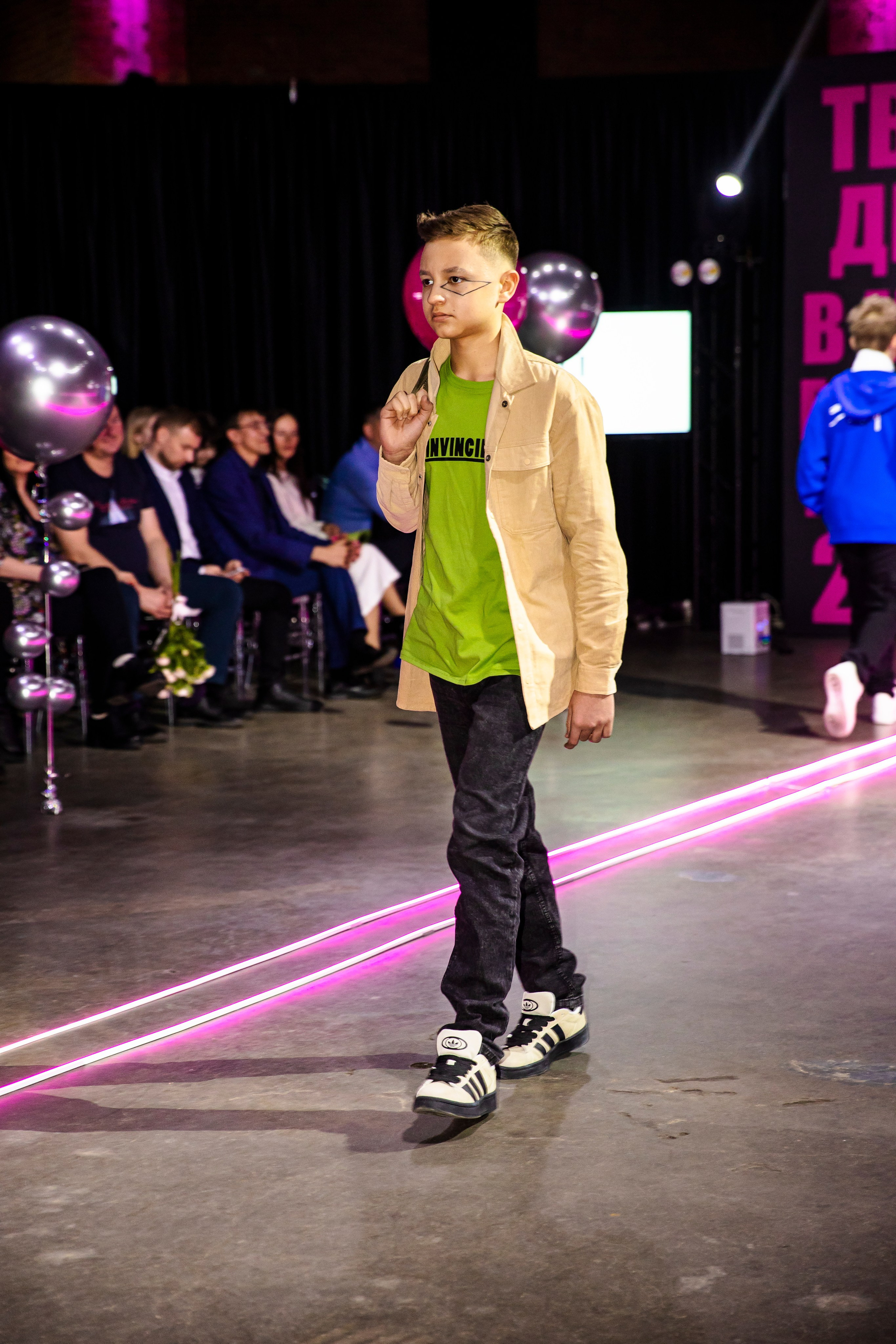 FORUM KIDS — 24. Фотограф — Татьяна Кириллова, г. Санкт-Петербург