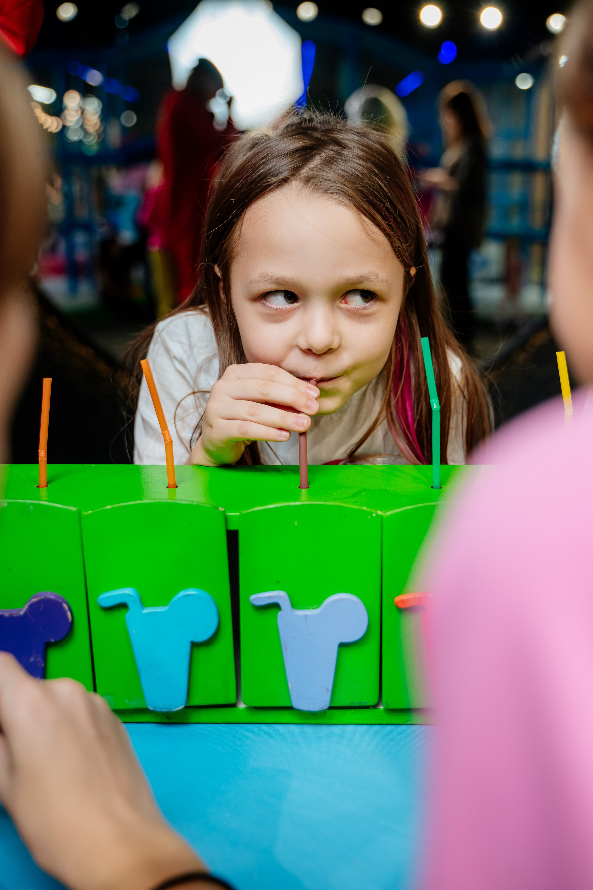 Детский день рождения. Свадебный и семейный фотограф в Сочи Никита Пищов