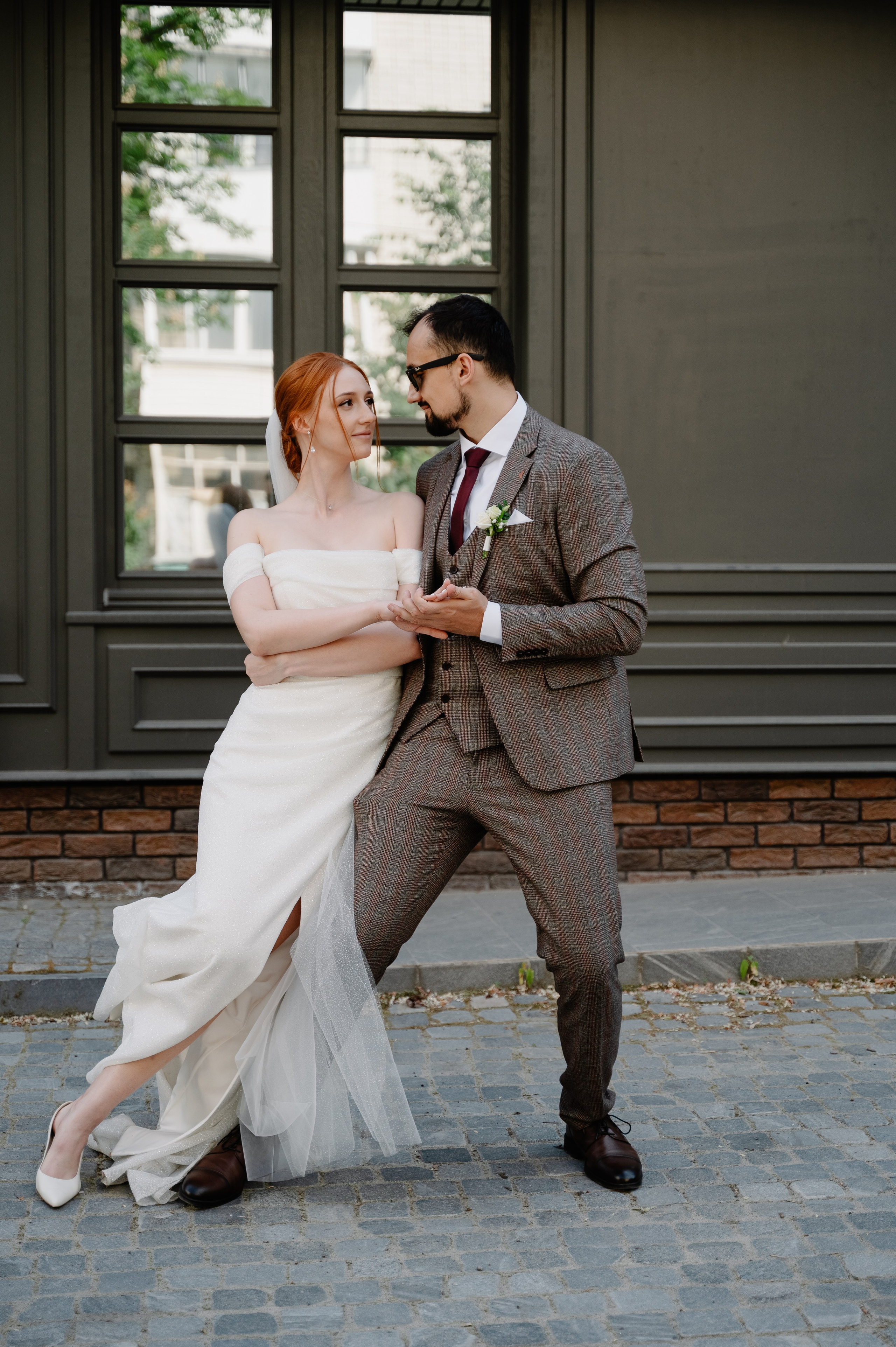 Женя|Аня. Свадебный и портретный фотограф Анастасия Тетёркина, Брянск и Санкт-Петербург