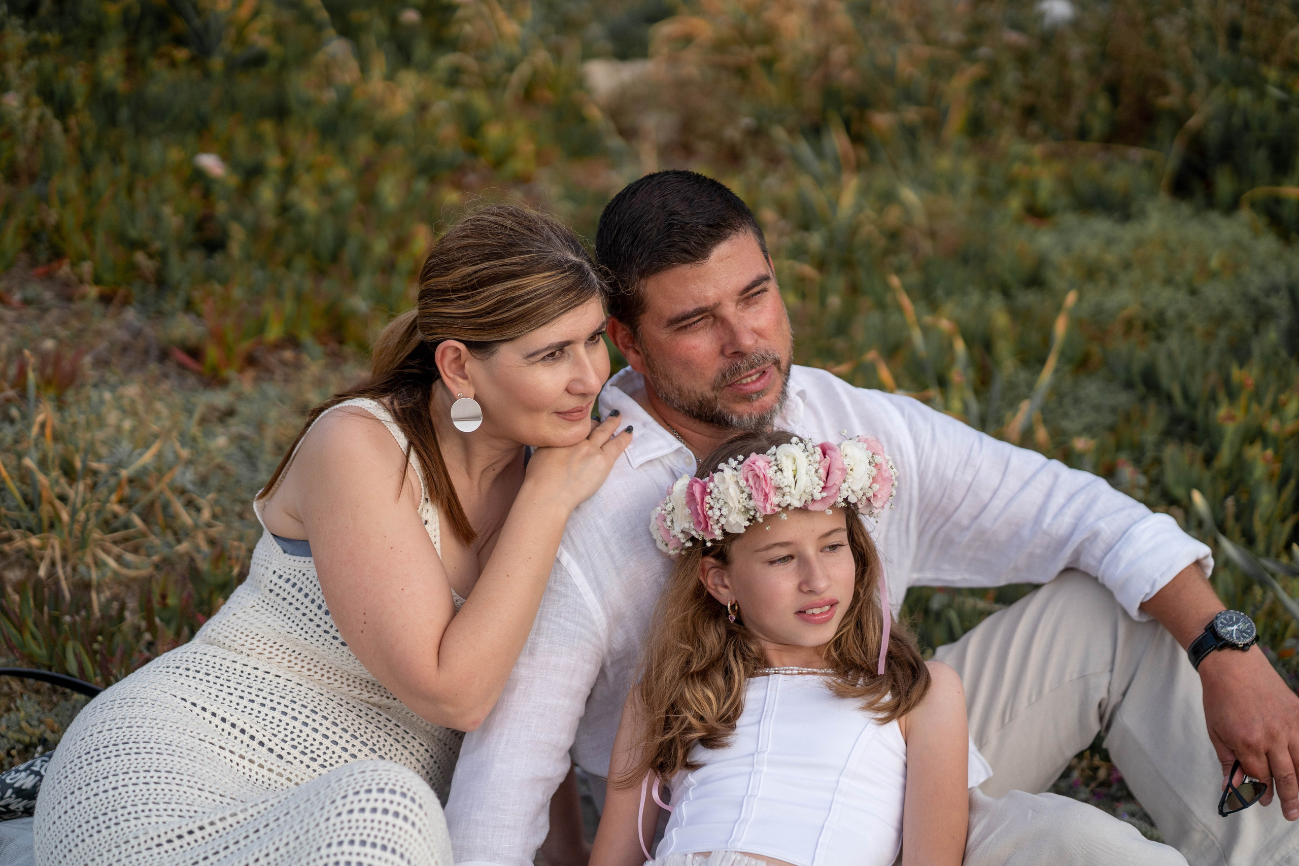 Фотосессия на Бат-Мицву. Семейный и детский фотограф в Израиле и Москве Дорошок Надя