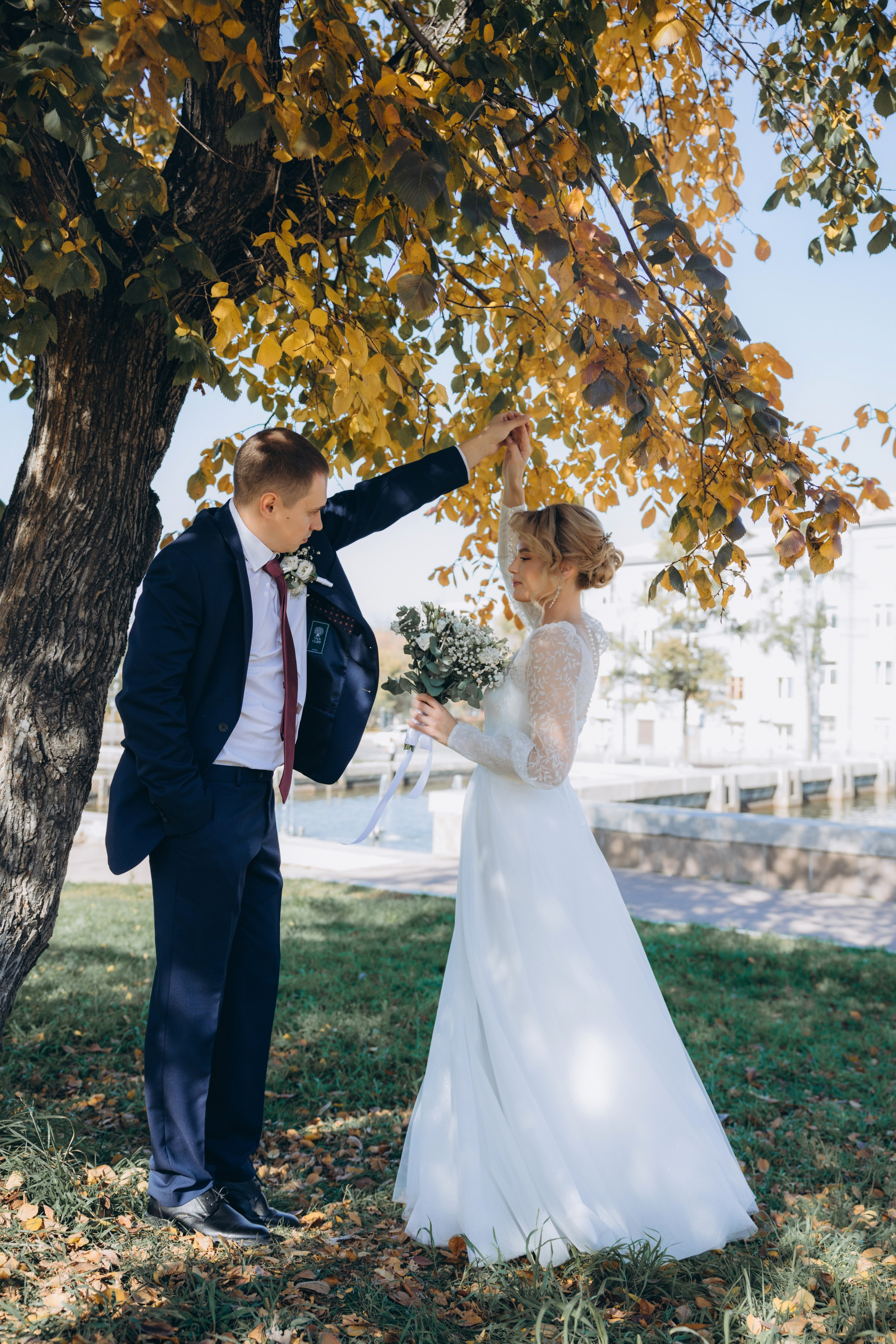 Wedding Day. Свадебный, семейный фотограф в Иркутске Светлана Макаричева