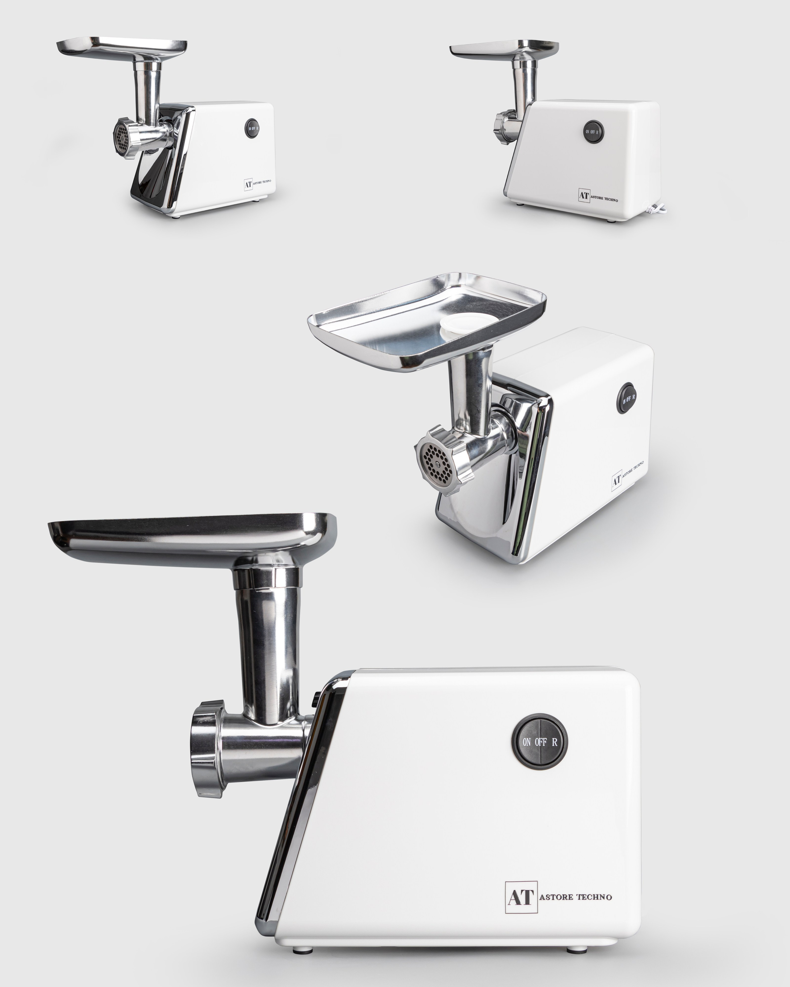 Бытовая техника для маркетплейсов. Профессиональный фотограф в Астане