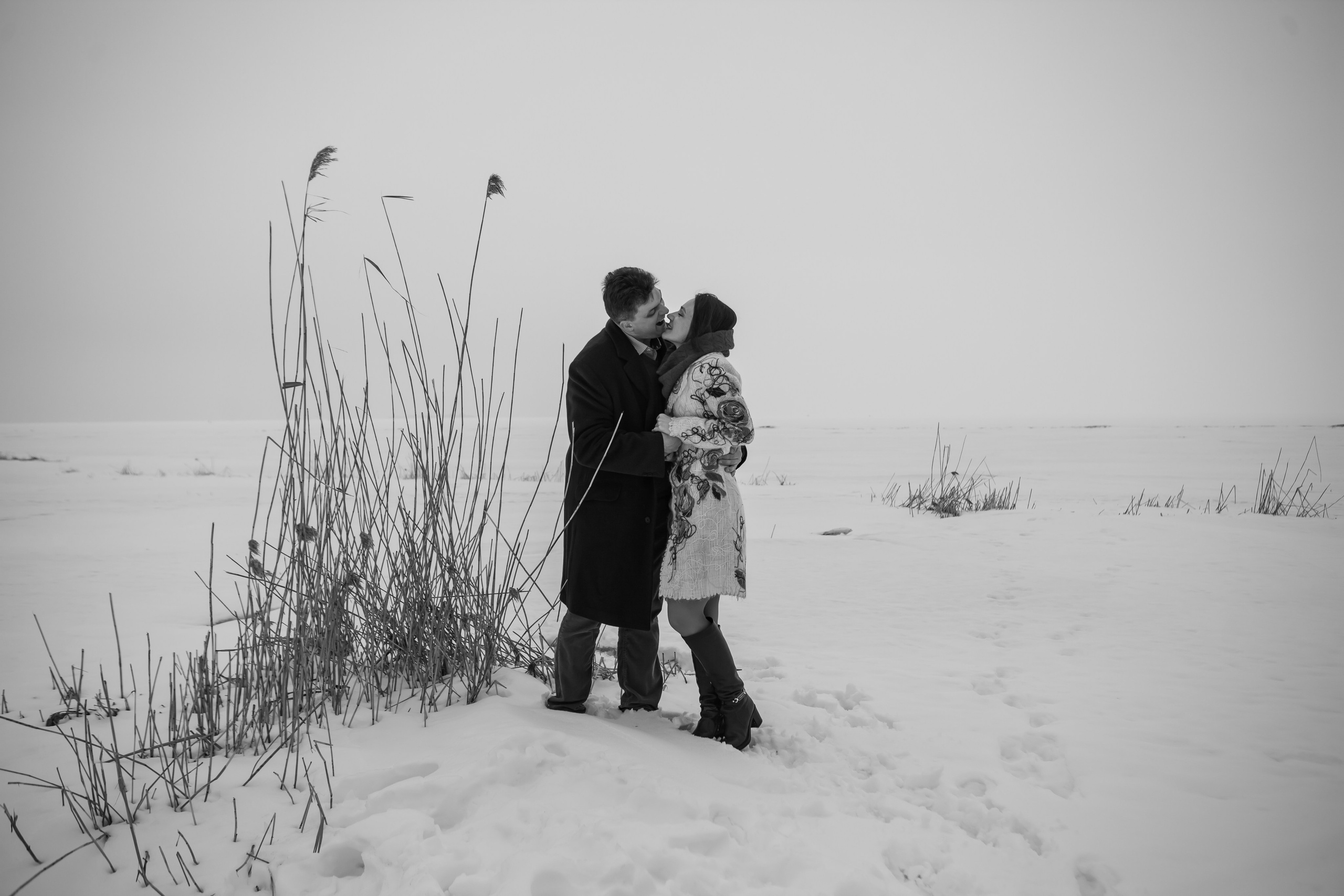 Вдвоём. Репортажный Фотограф в Санкт-Петербурге Светлана Мосиенко