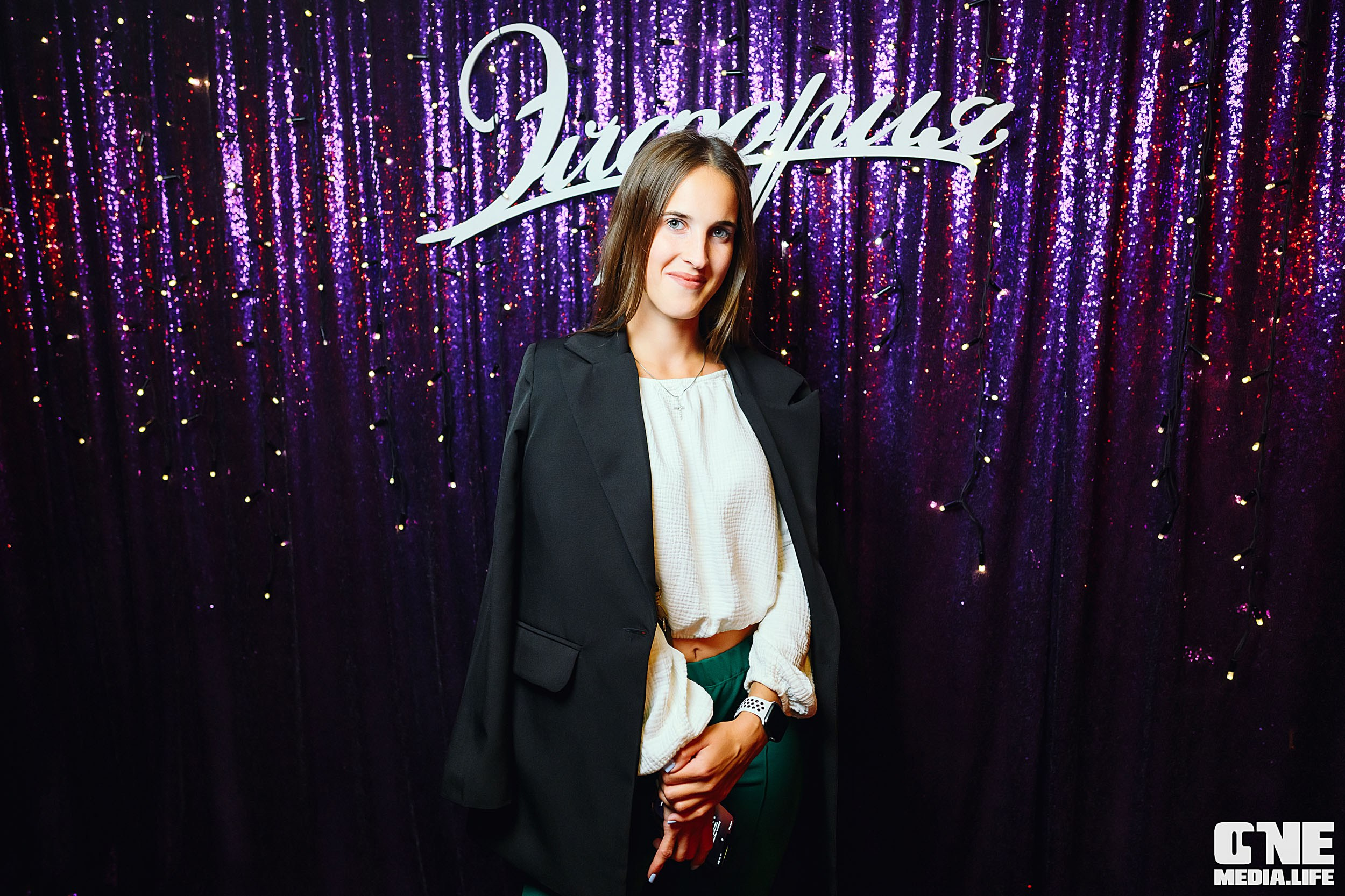 Фоторепортаж из караоке-клуба Эйфория. One Media Life: фоторепортажи, фотоотчеты с мероприятий и заведений