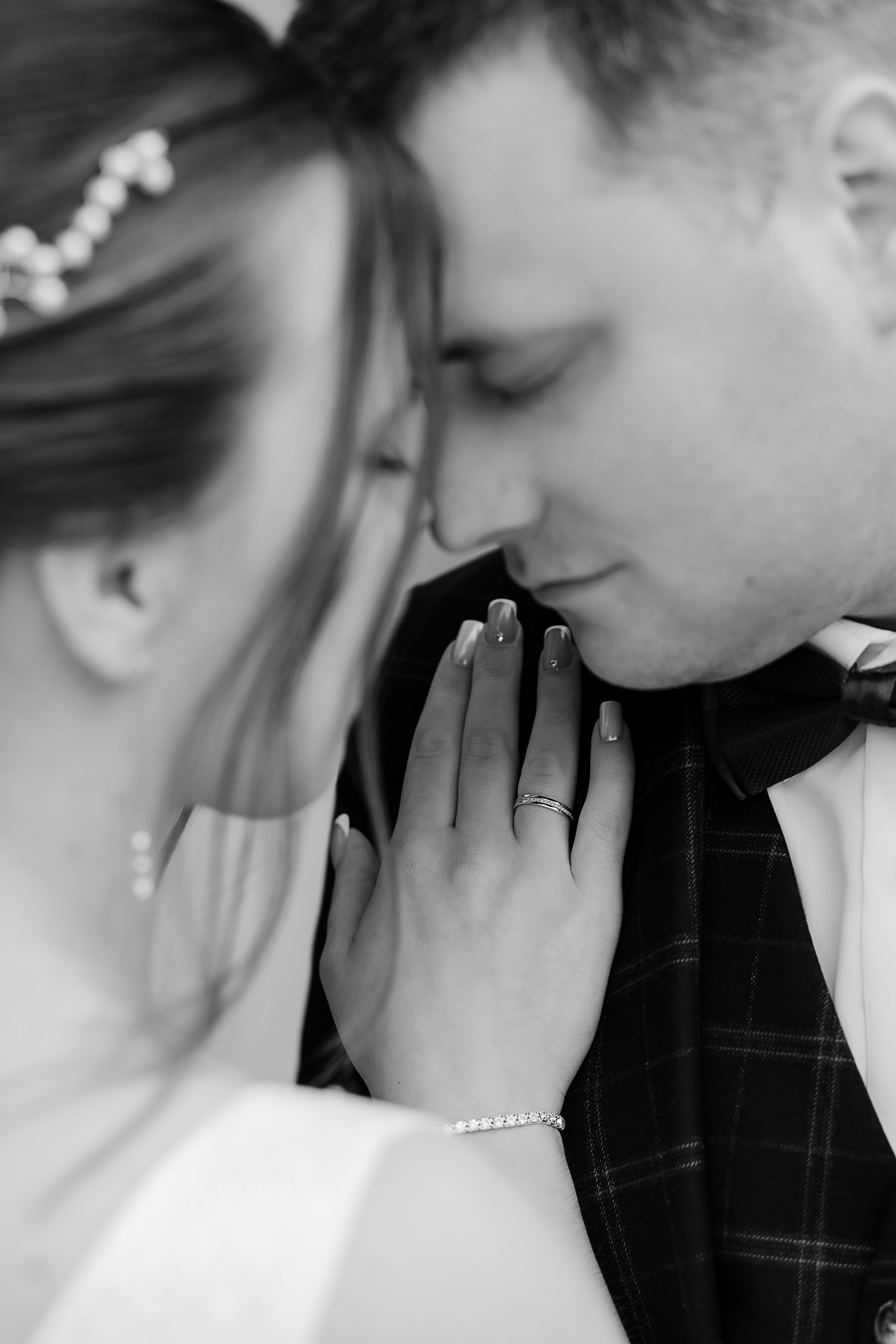 Свадьба Алины и Жени. Свадебный и семейный фотограф в Твери и Тверской области