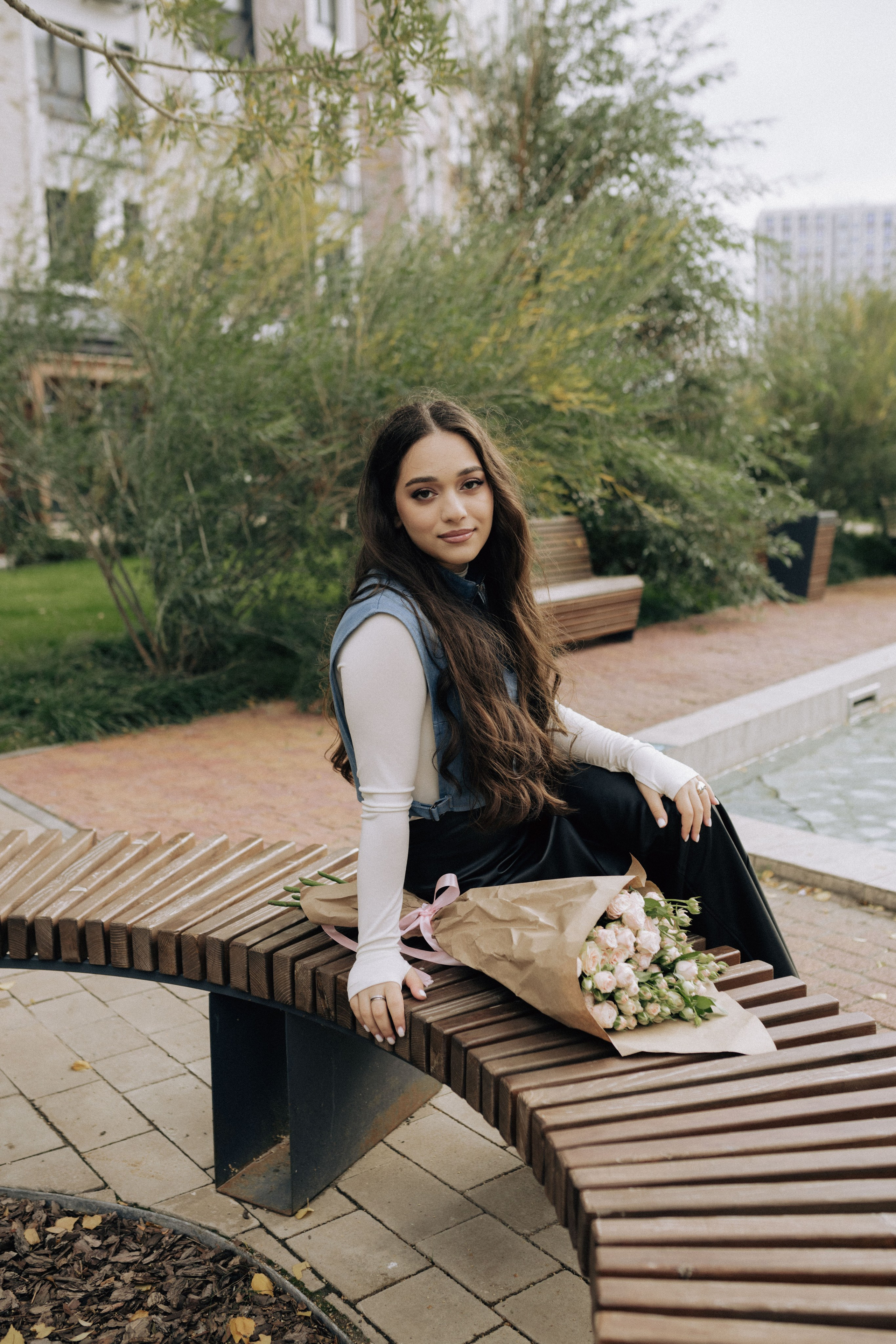 Асмик. Фотограф Стилист Тюмень Вера Хайруллина