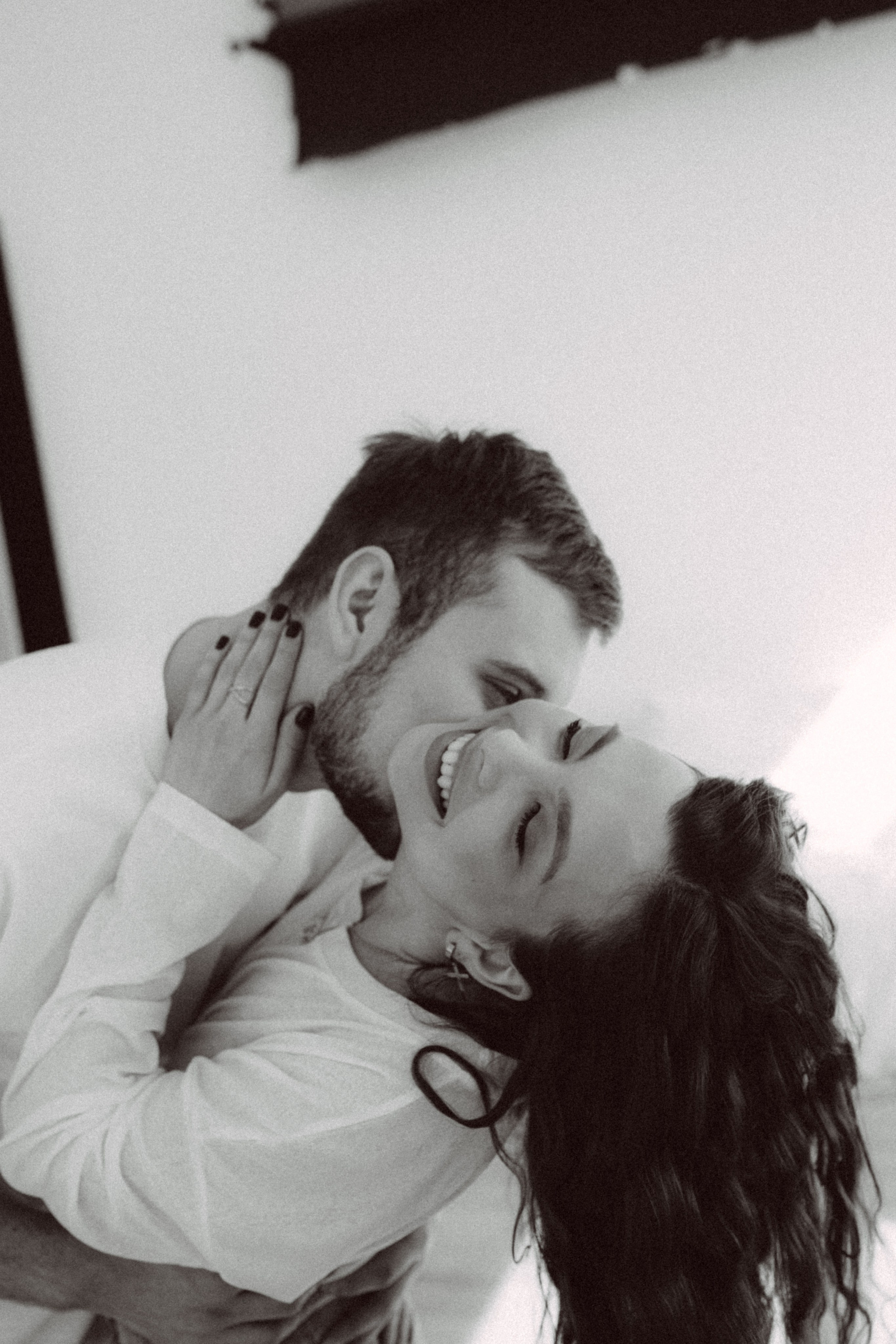 Екатерина и Владимир. Фотограф Стилист Тюмень Вера Хайруллина