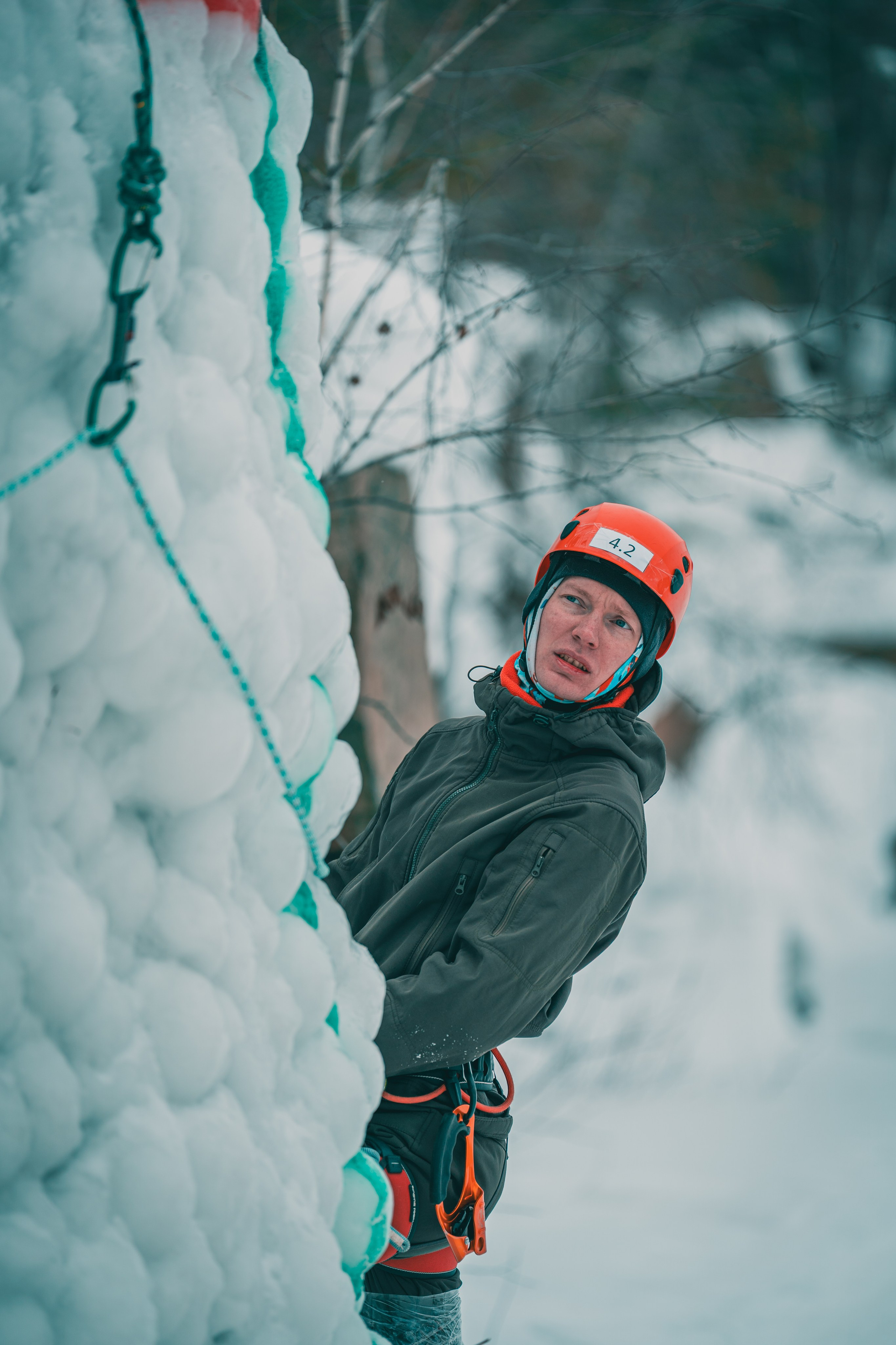 Чемпионат г. Челябинска по спортивному туризму «Горные связки 2026»