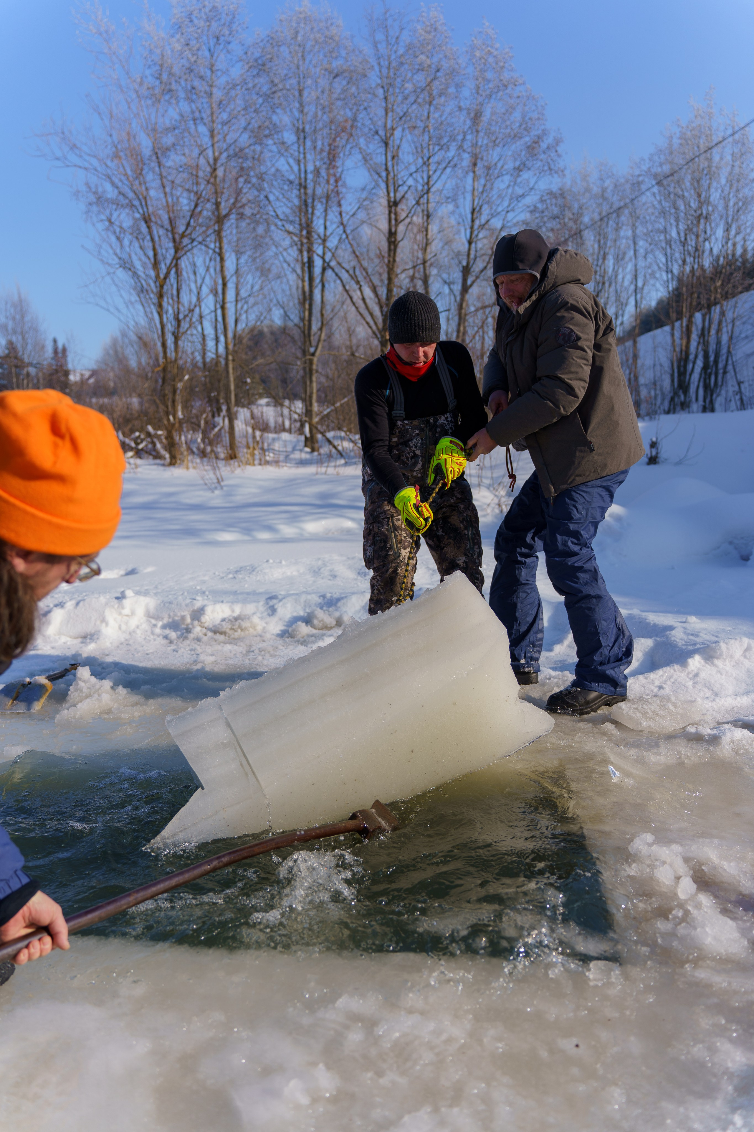 Семинар по безопасности в туризме