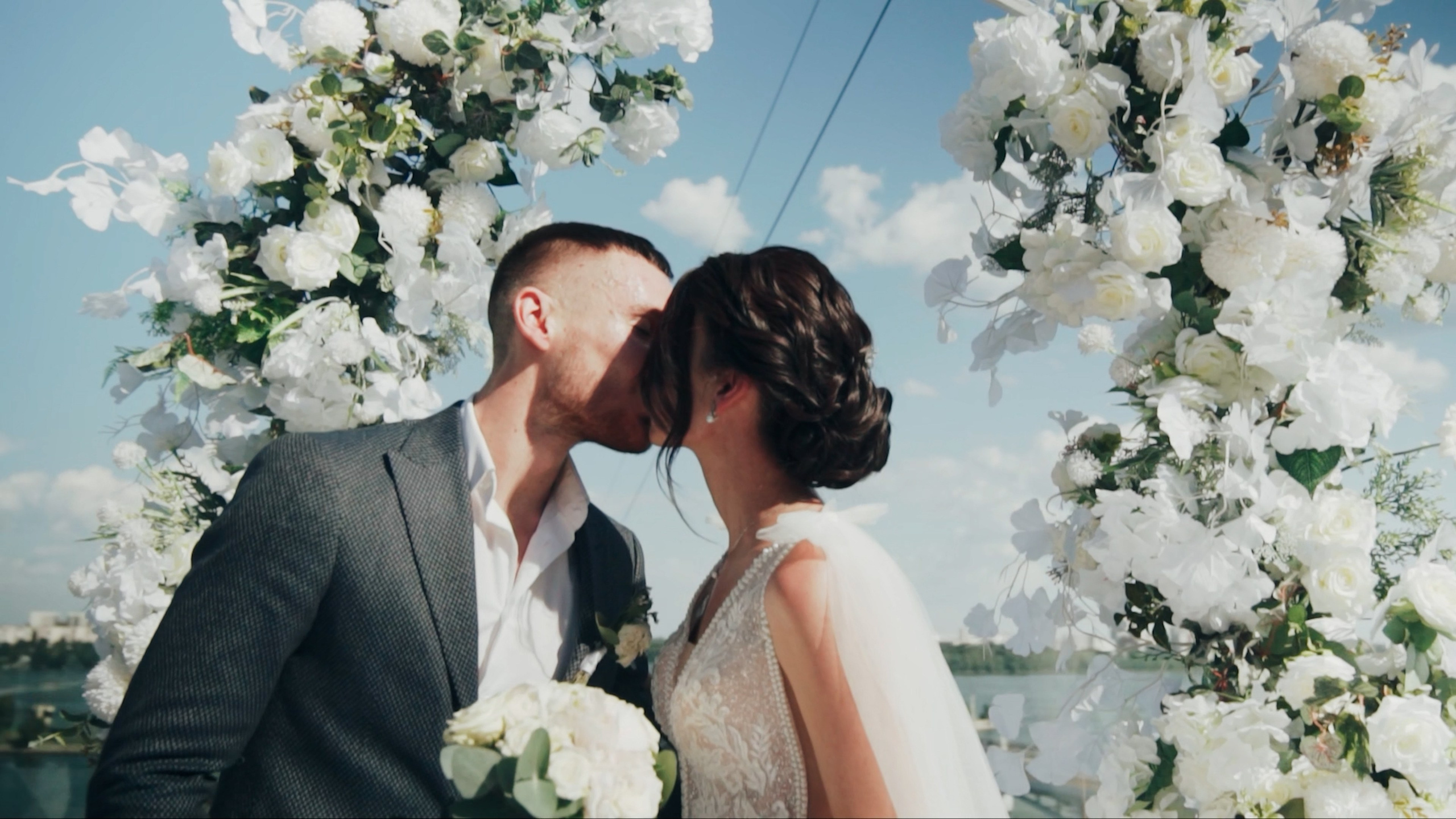 Weddings. Фотограф и видеограф Максим Карпов Воронеж