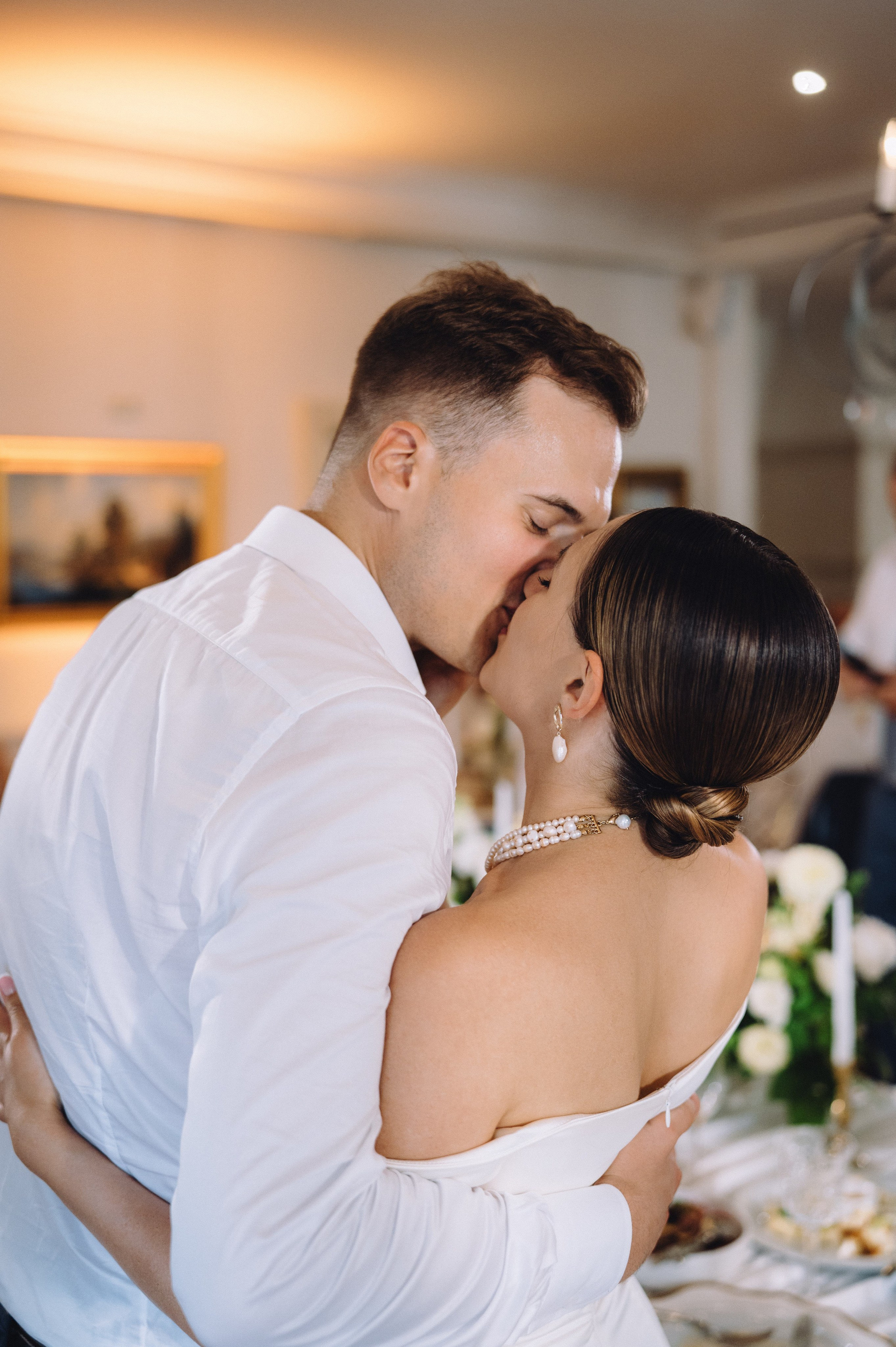 Вадик и Мари. Профессиональный фотограф Алексей Васенцев. Минск, СПБ, Москва