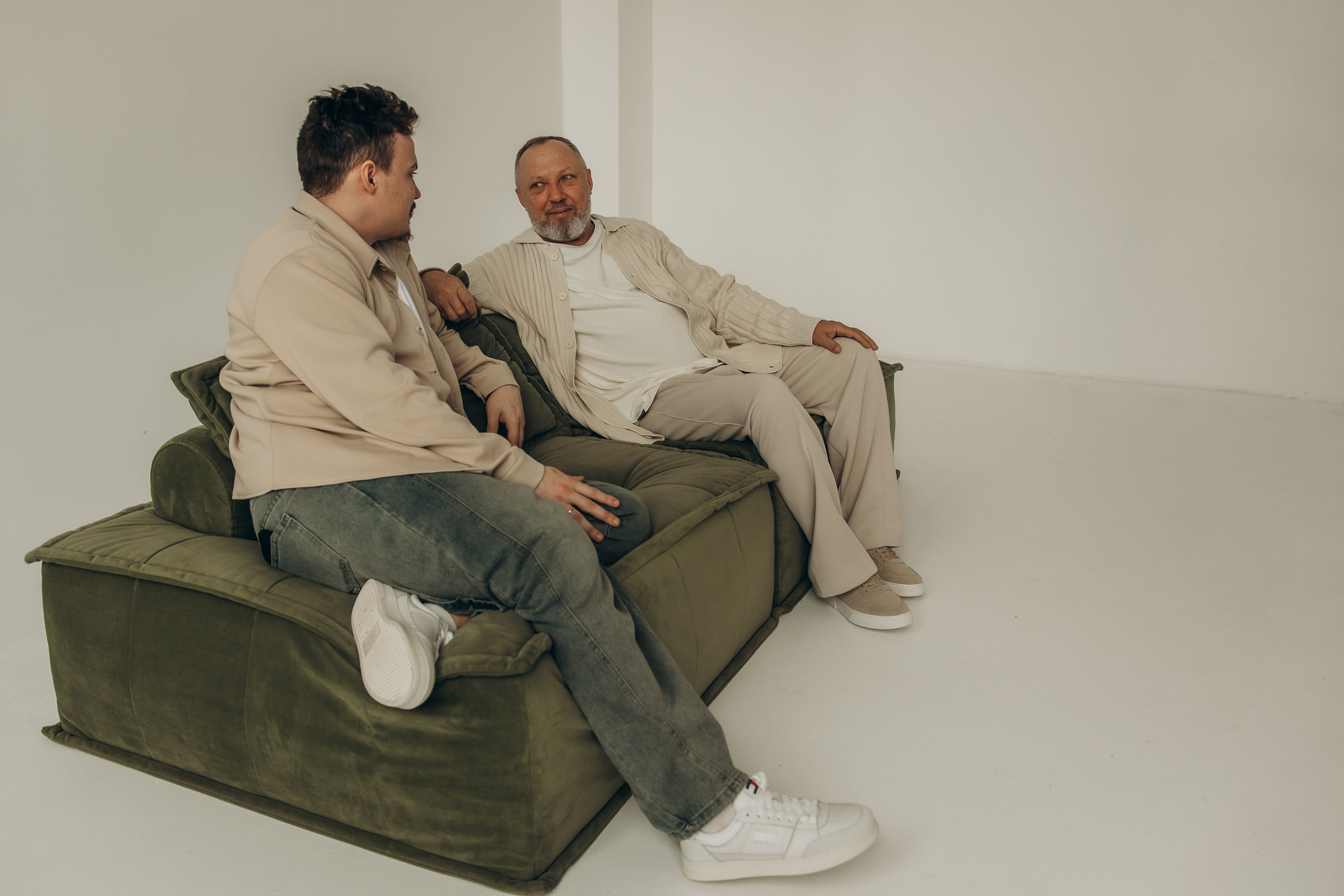 Большая семейная. Гаврилова Настя семейный фотограф lifestyle в Москве