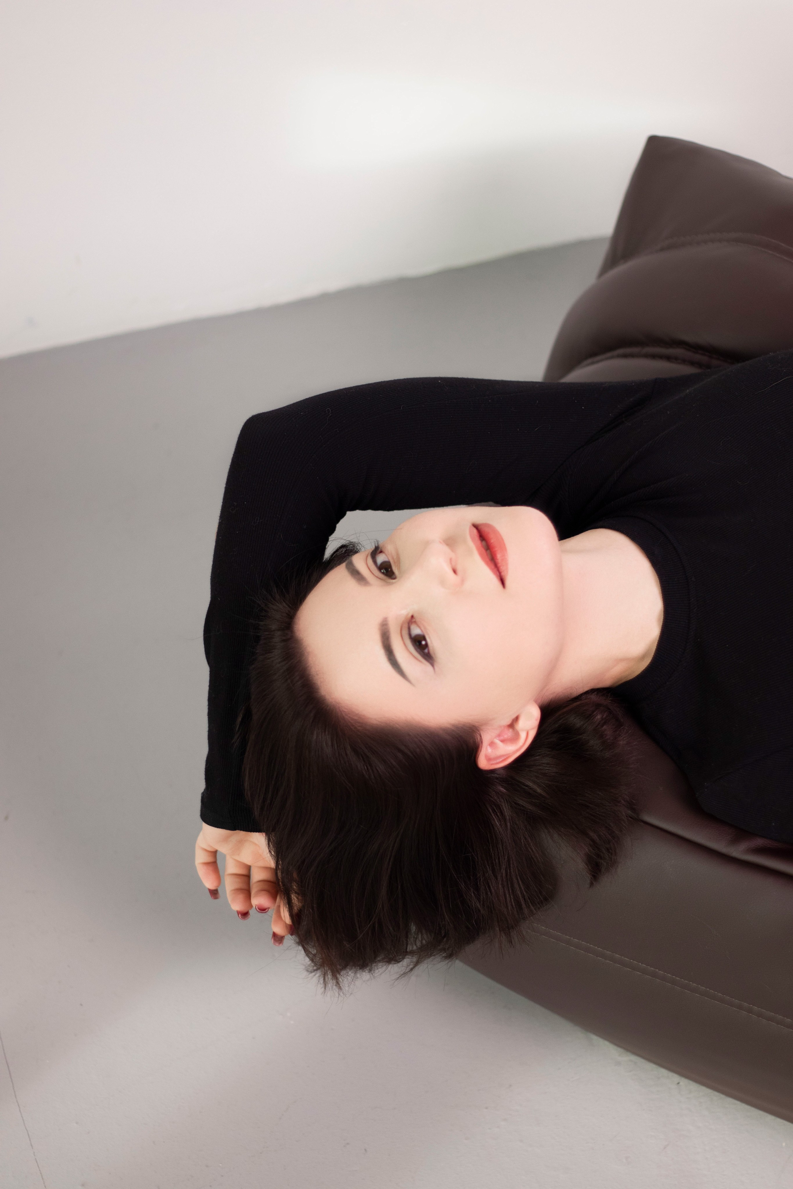 Индивидуальная Фотосессия в Студии на Камчатке — Мария | Екатерина