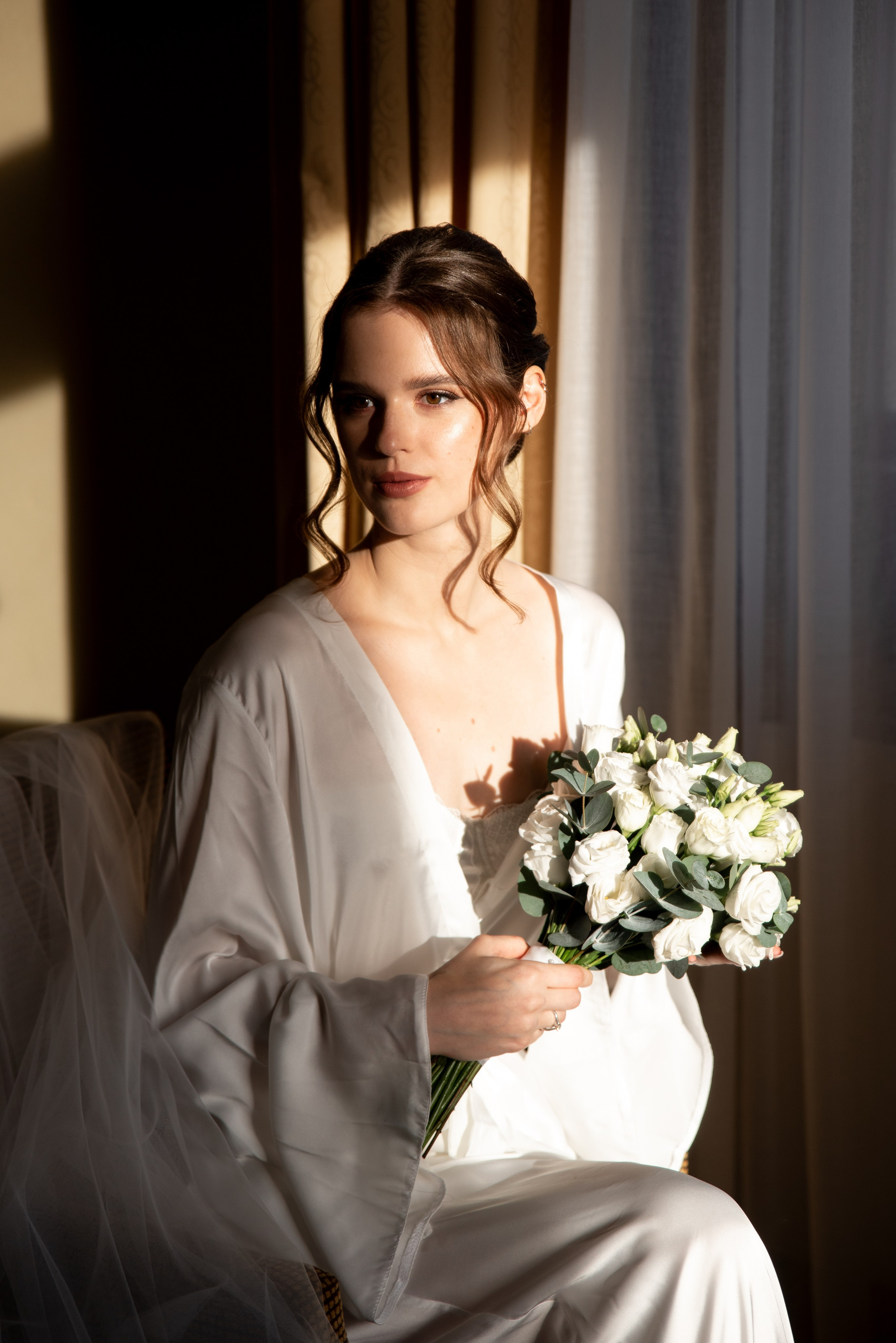 Глеб и Татьяна. Семейный и свадебный фотограф в Москве Пугачева Ольга