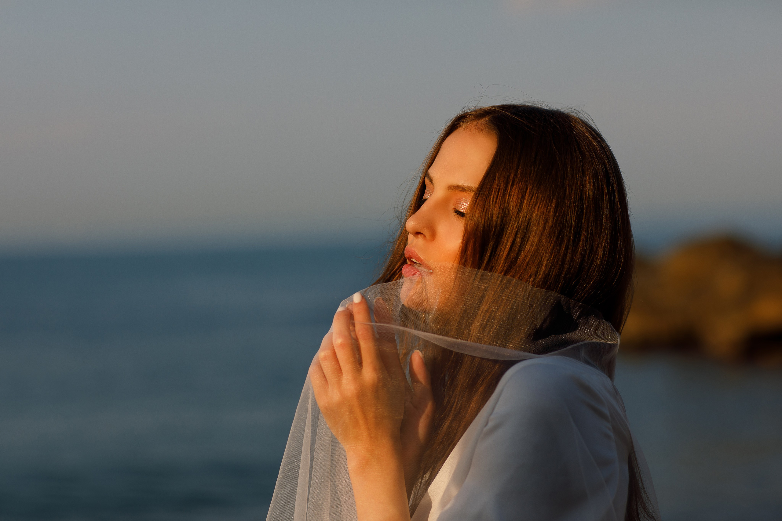 Адлер Денис и Саша. Марковкина КрисТина