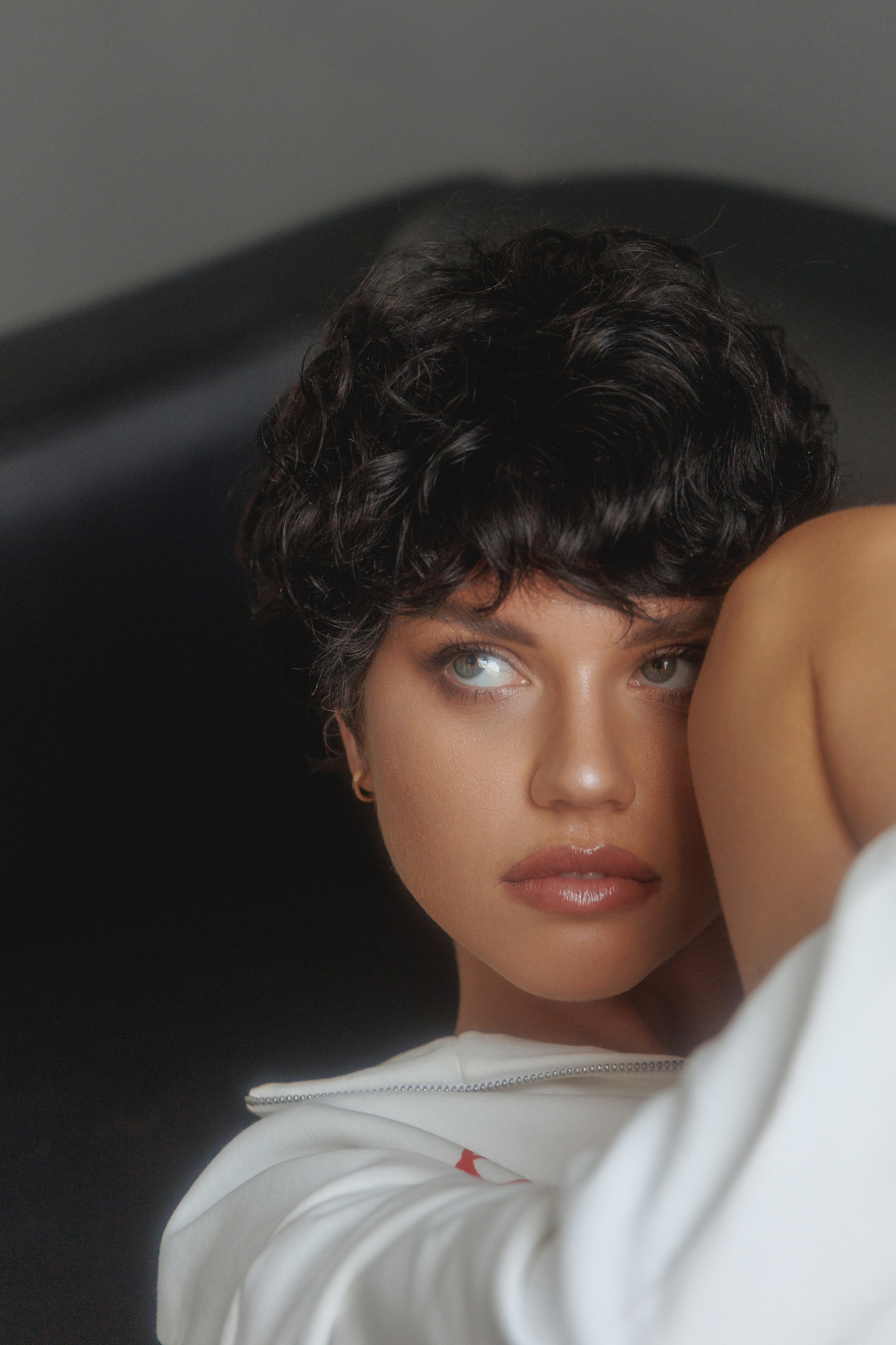 Ника Путина. Марковкина КрисТина