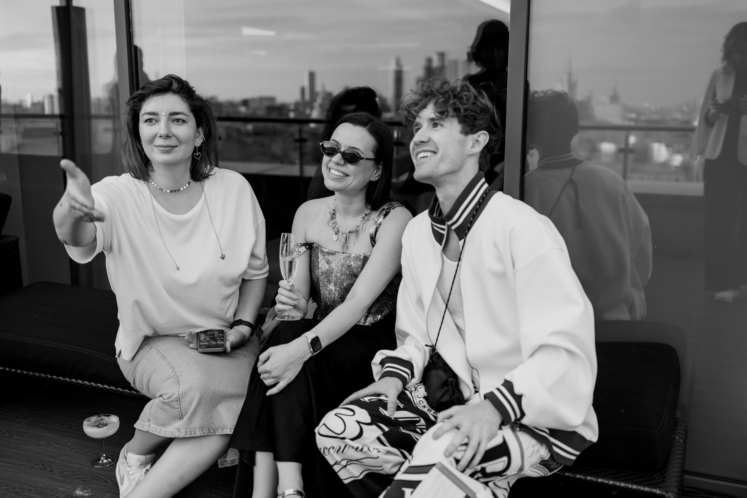 День Рождения. Свадебный фотограф Марина Назарова Москва