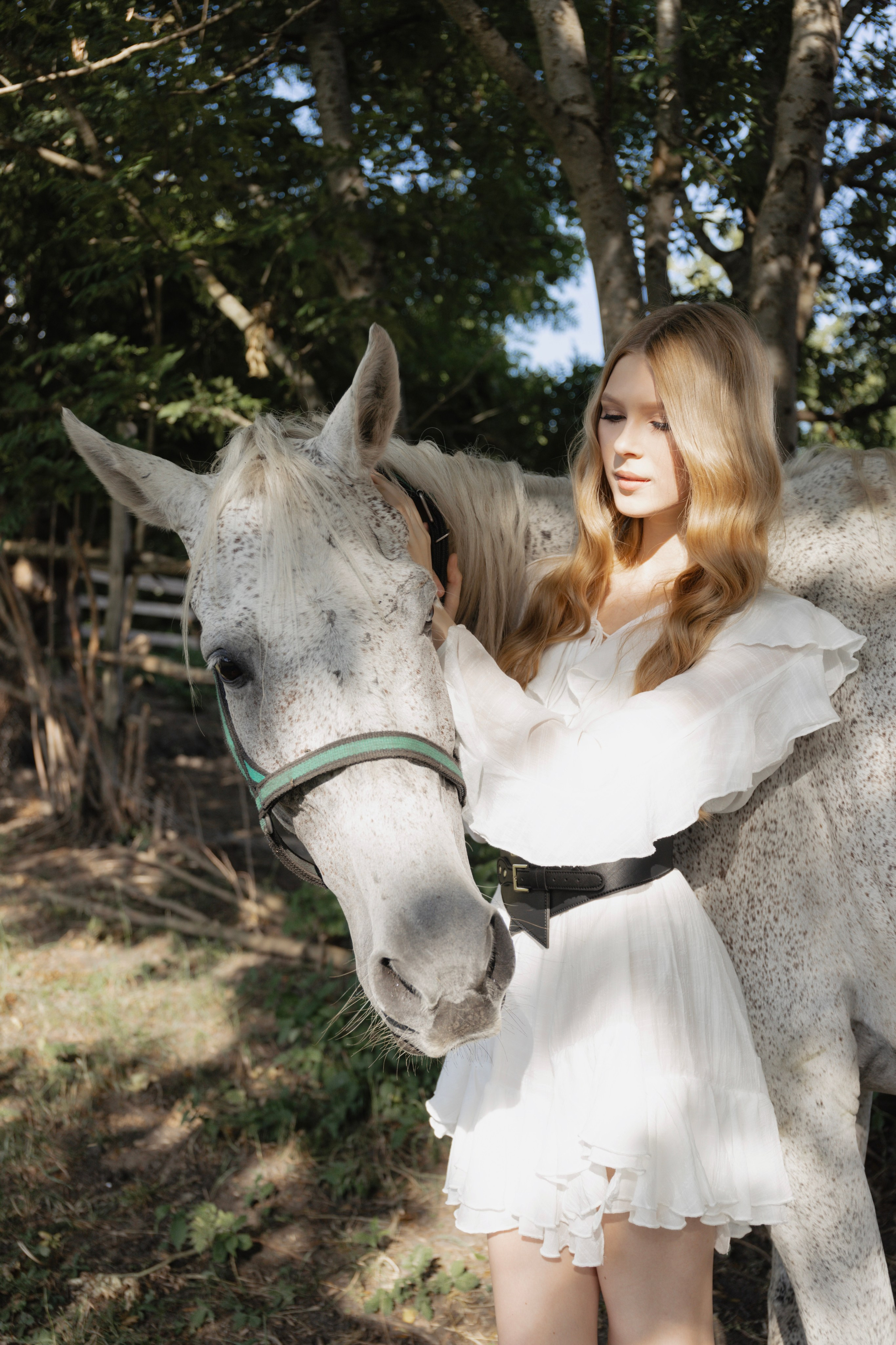 ELENA. Модельная студия MIA Models