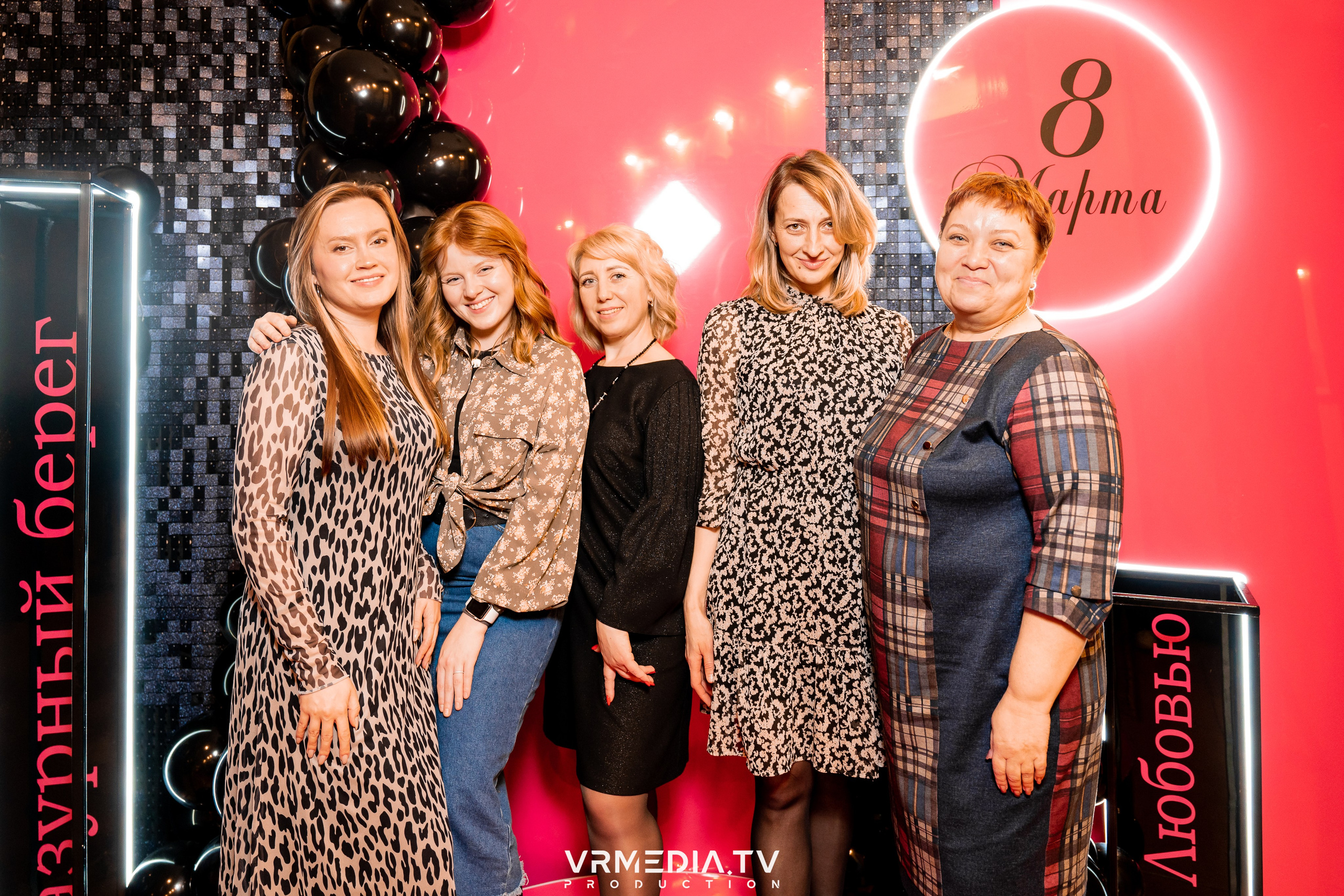 Выходные в ресторане «Лазурный берег»