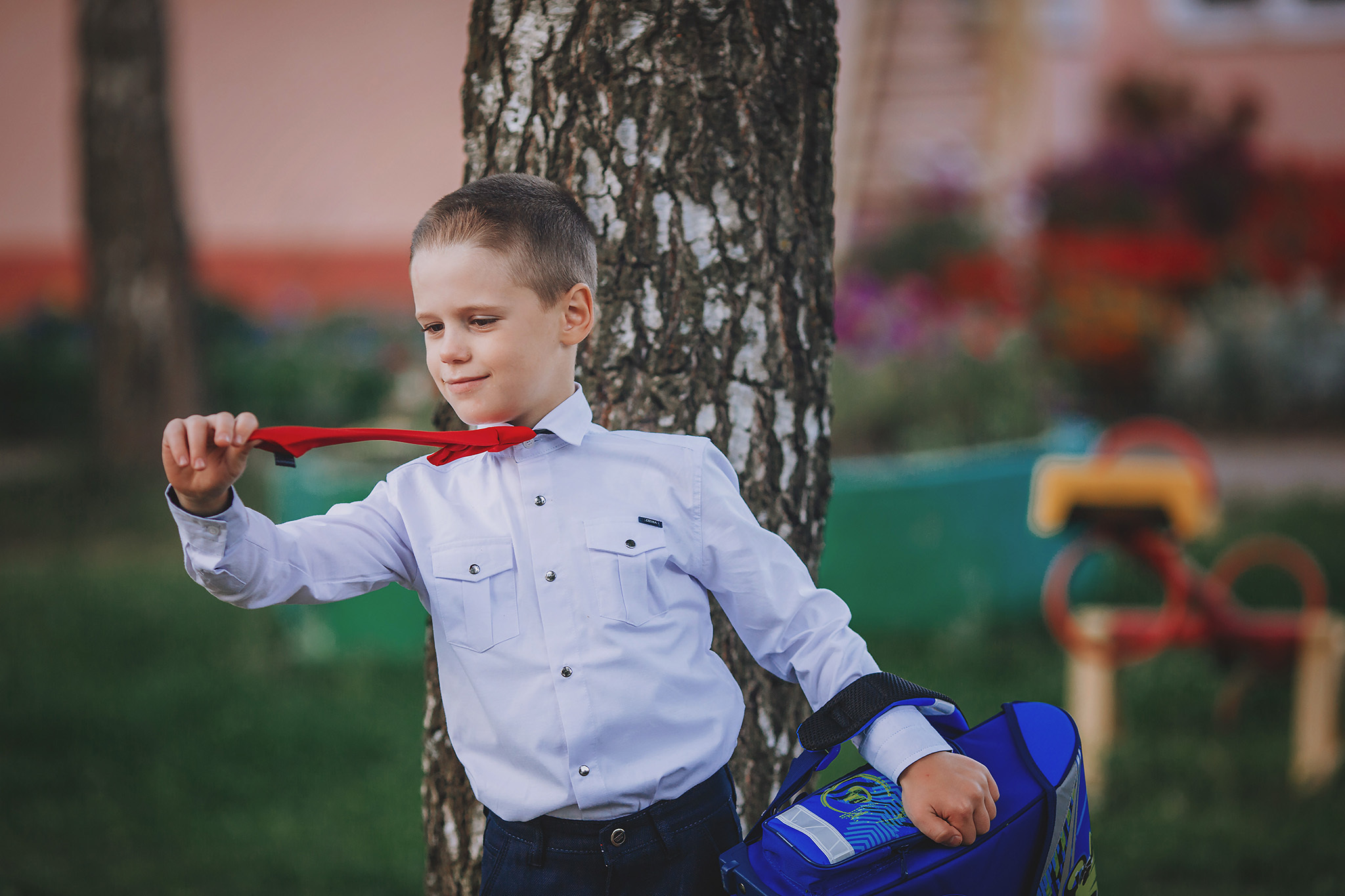 Первоклашки. Свадебный Церковный Семейный фотограф Светлана Былова Москва- Смоленск
