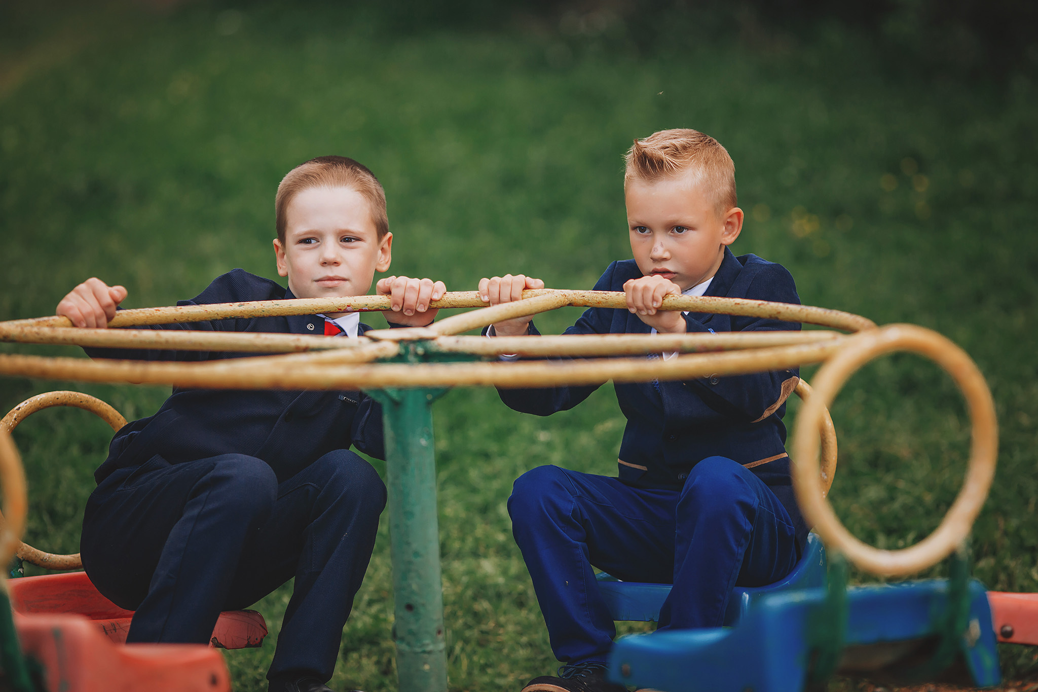 Первоклашки. Свадебный Церковный Семейный фотограф Светлана Былова Москва- Смоленск