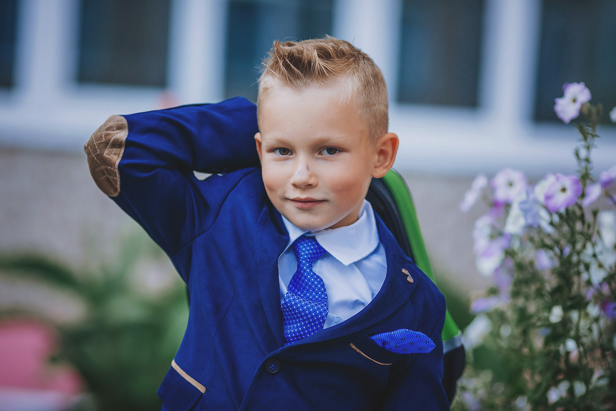 Первоклашки. Свадебный Церковный Семейный фотограф Светлана Былова Москва- Смоленск