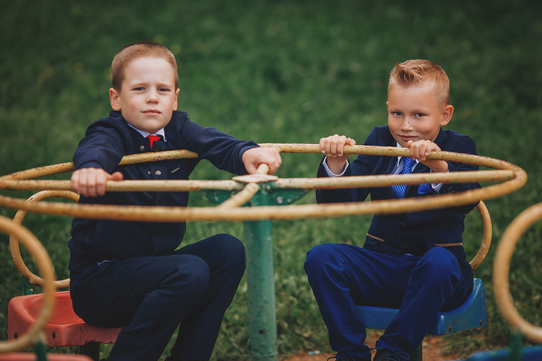 Первоклашки. Свадебный Церковный Семейный фотограф Светлана Былова Москва- Смоленск