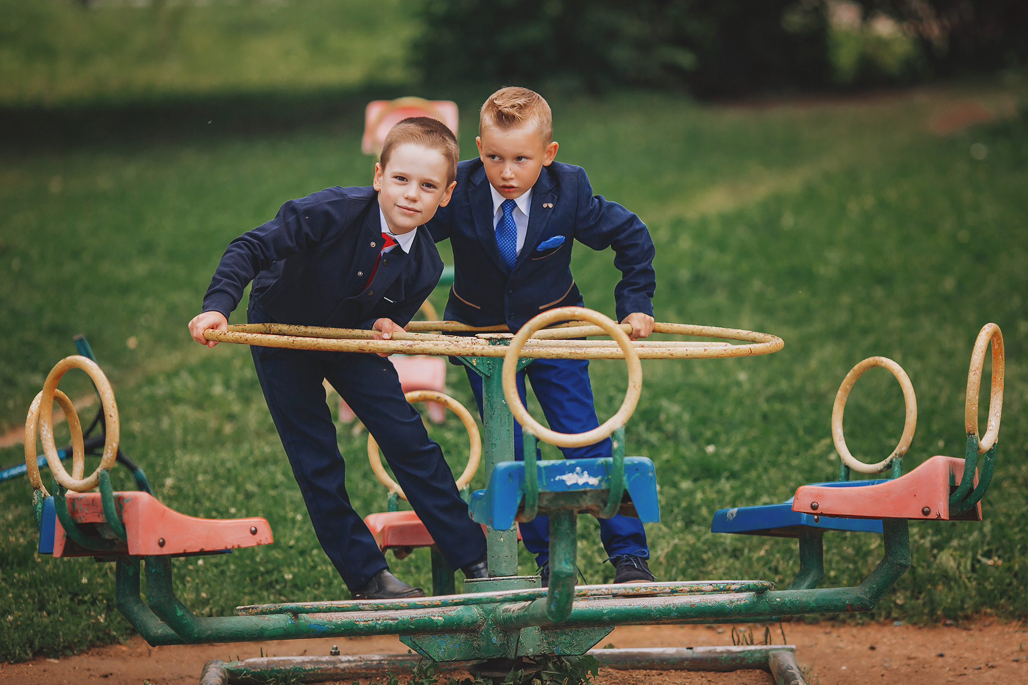 Первоклашки. Свадебный Церковный Семейный фотограф Светлана Былова Москва- Смоленск