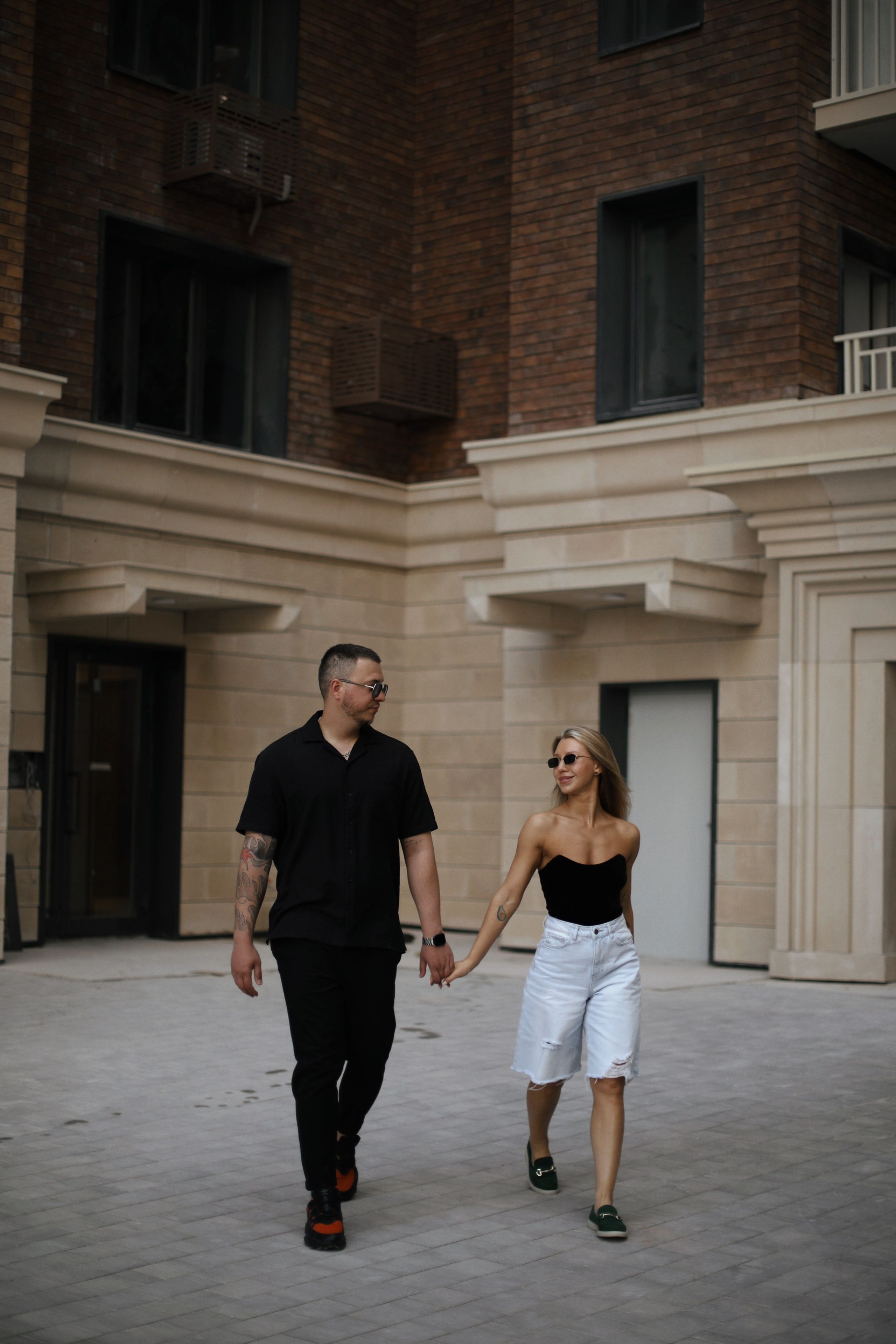 Alena & Alex. Семейный и свадебный фотограф в Хабаровске