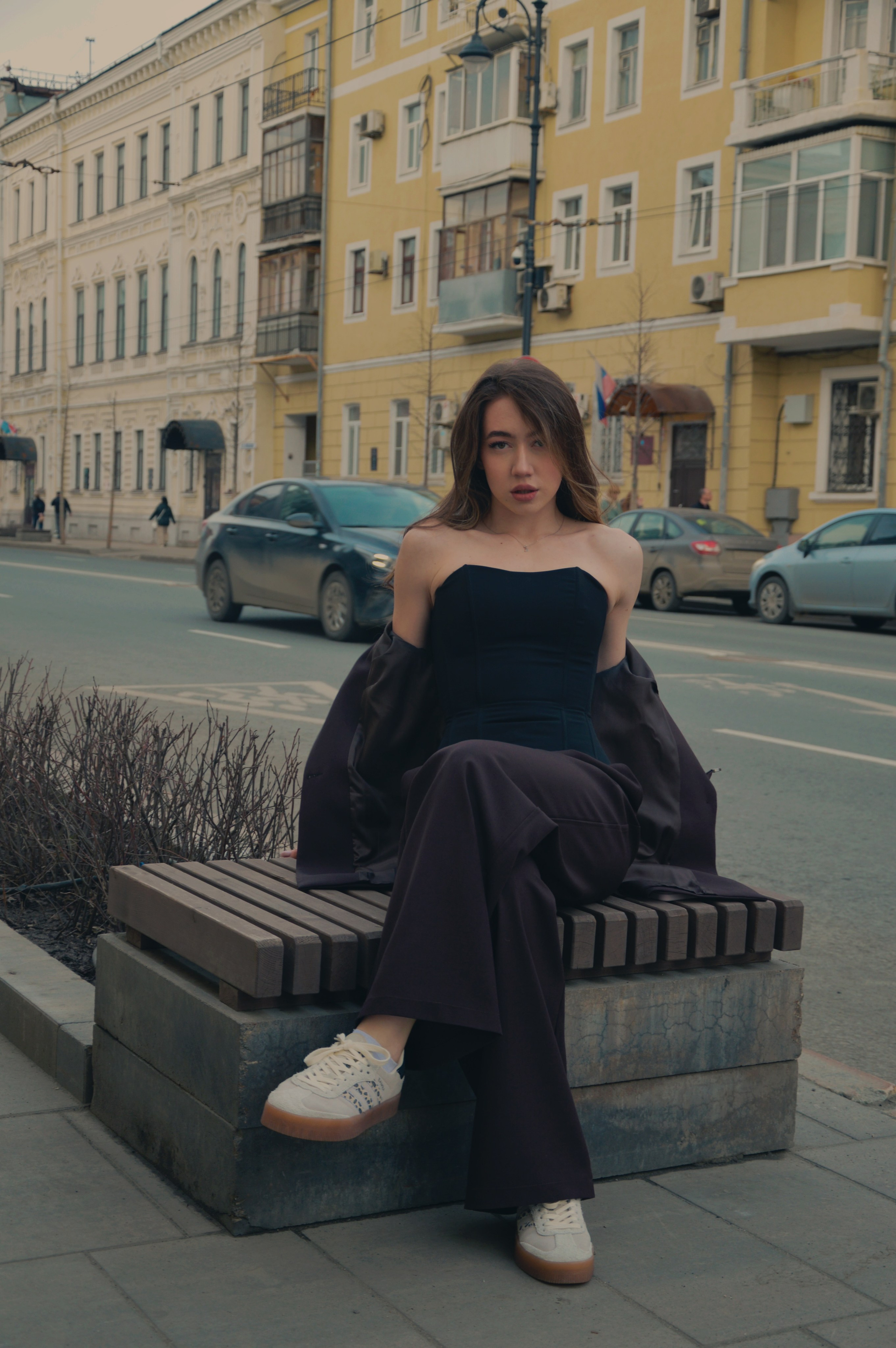 SOLO LAB. Фотограф Леонид Панцырев