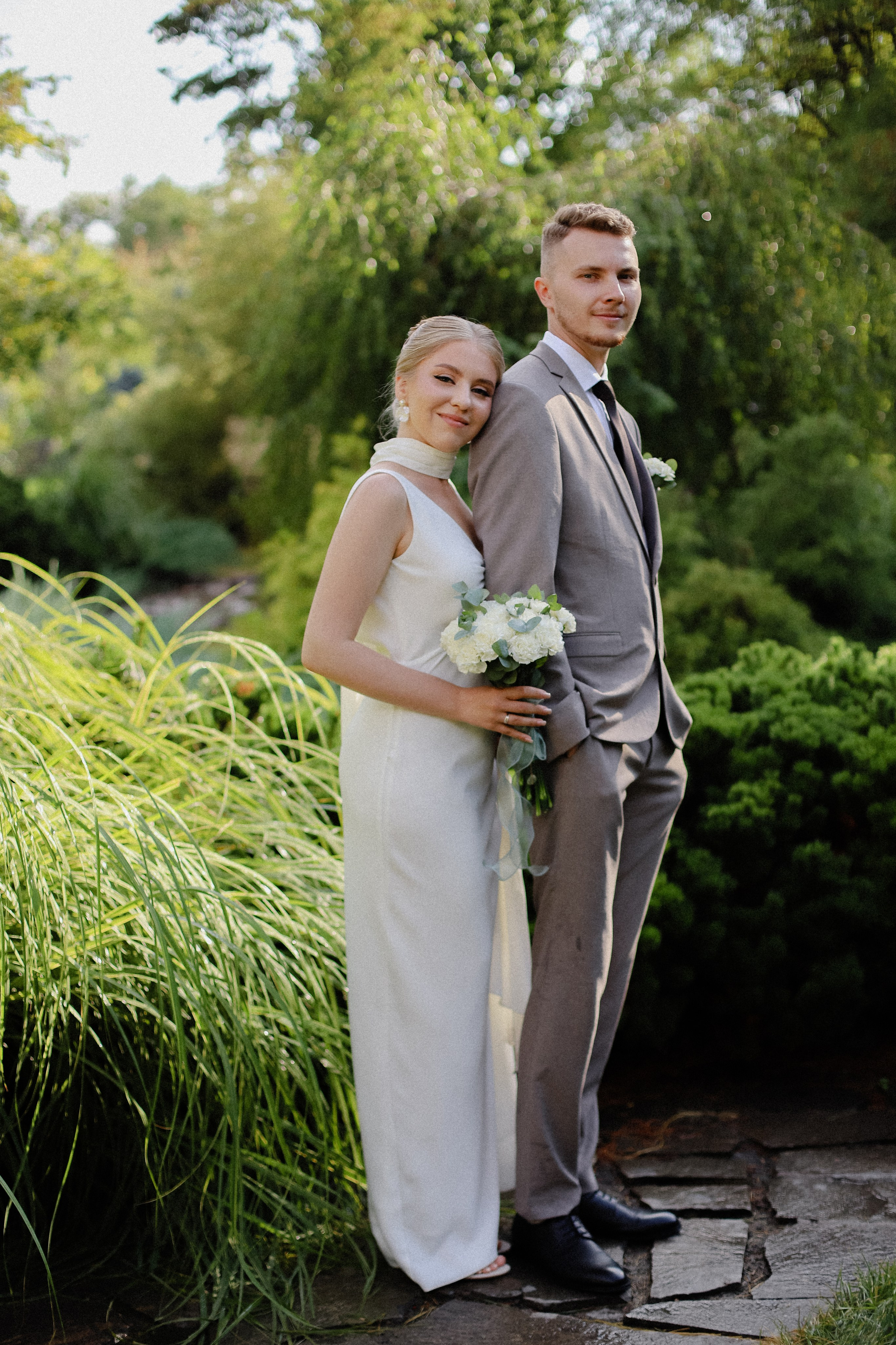 Игорь и Арина. Фотограф в Алматы и Москве Даша Пушкина