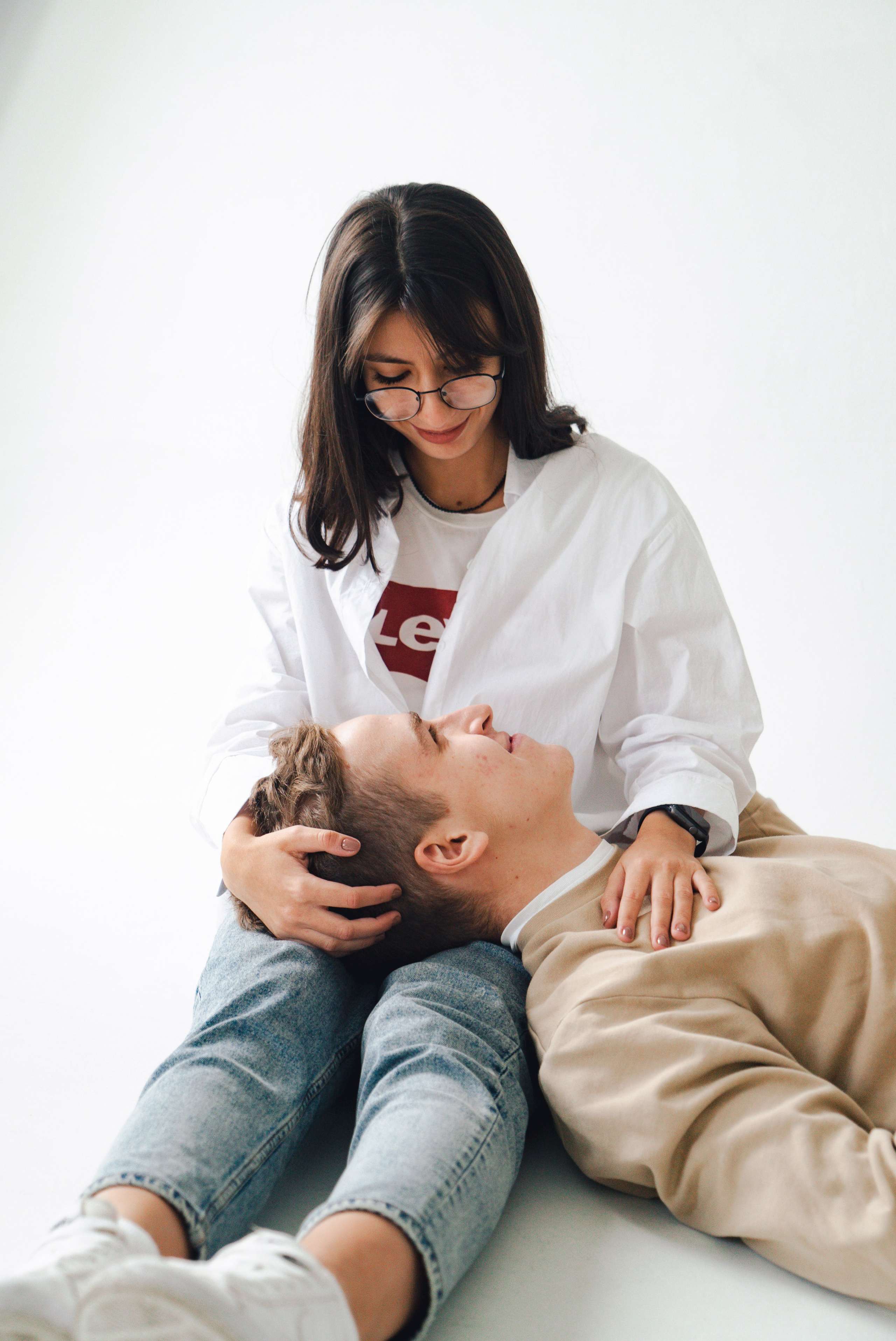 Индивидуальные съемки. Репортажный и свадебный фотограф в Москве Дарья