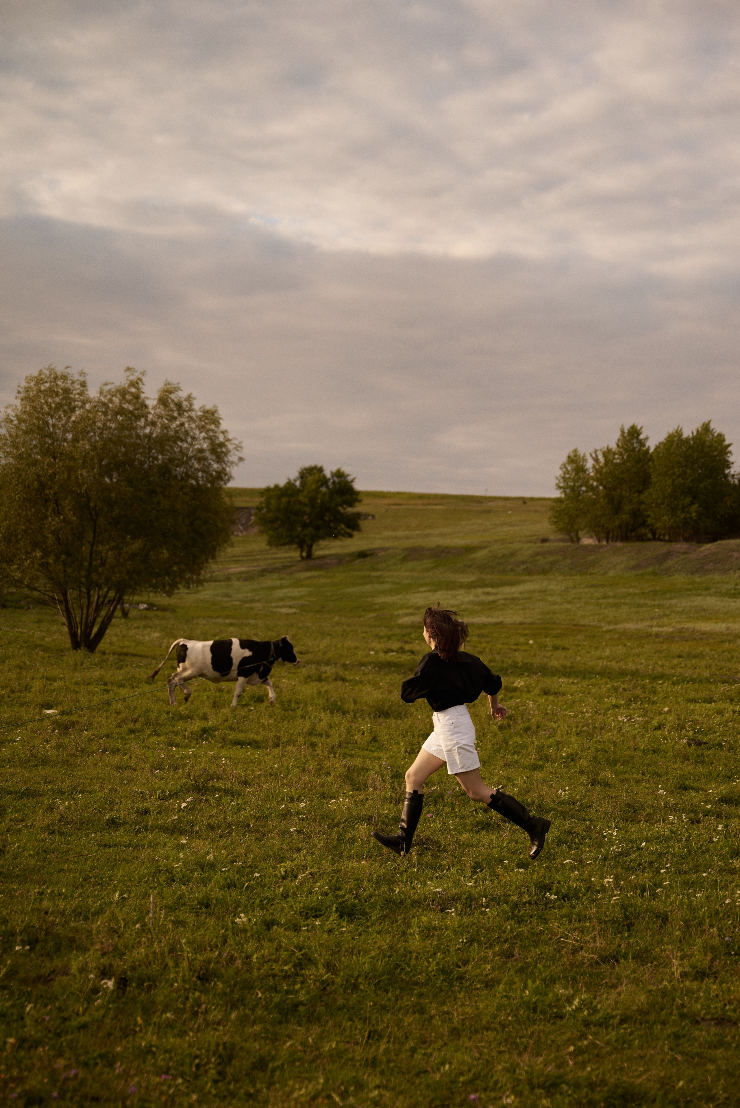 Катя. Семейный фотограф в Воронеже