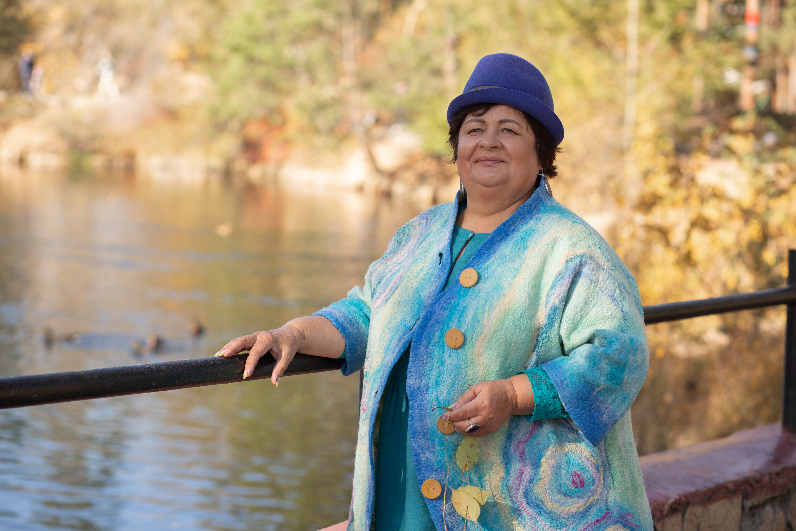 Мини фотосессия для самого близкого человека. Семейный и женский фотограф в Челябинске Замятина Ольга