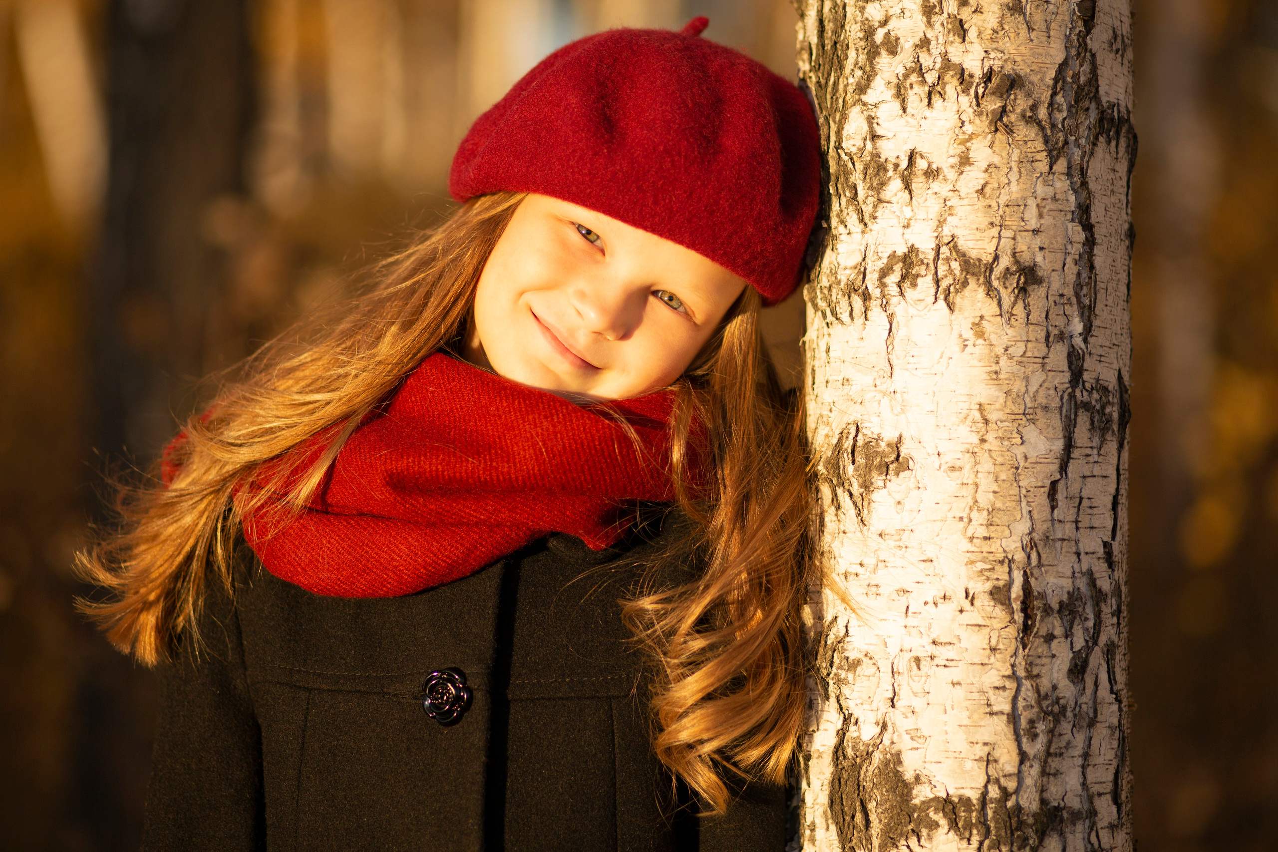 Дети. Семейный и женский фотограф в Челябинске Замятина Ольга